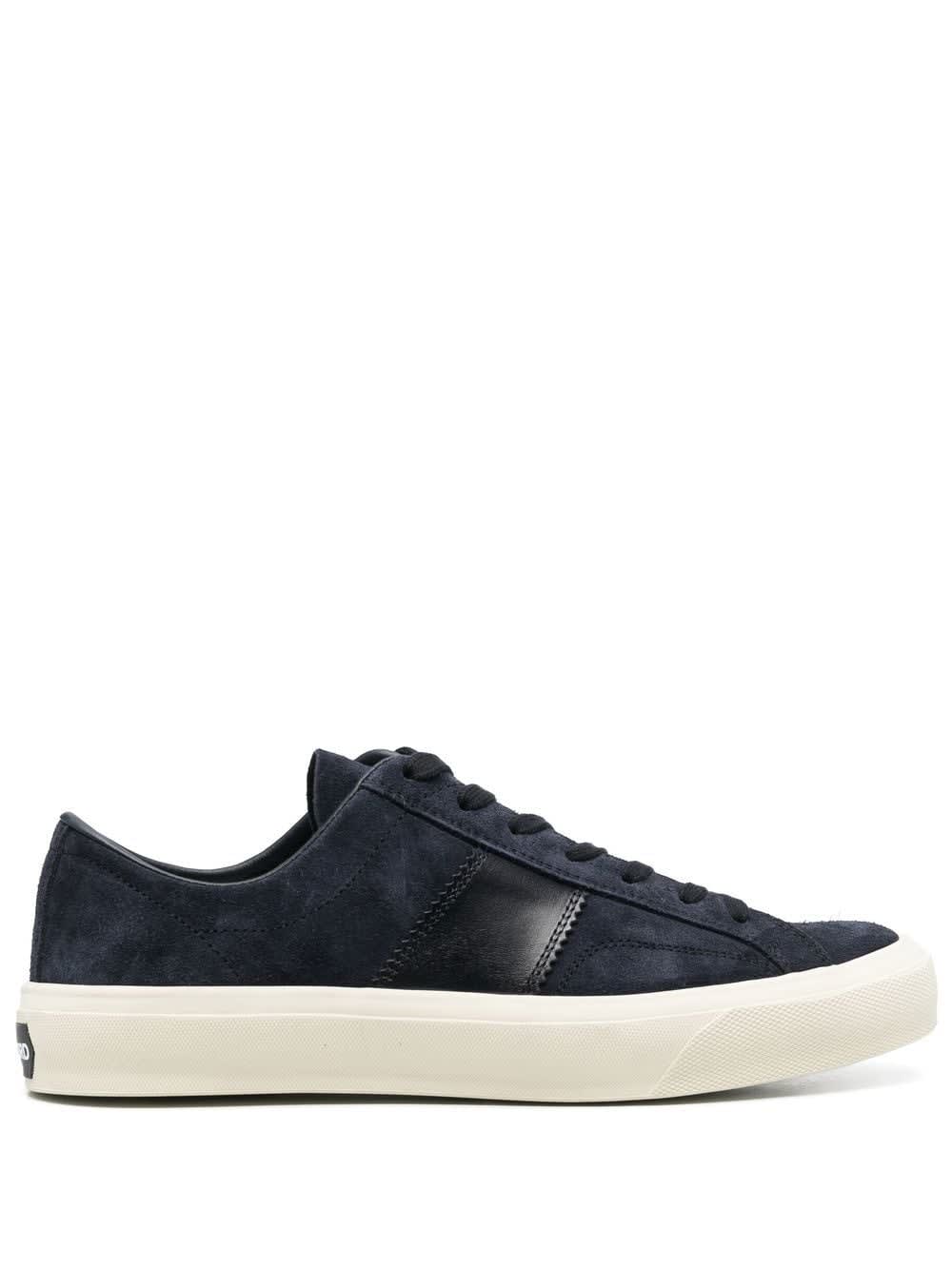 TOM FORD SNEAKERS LOW TOP