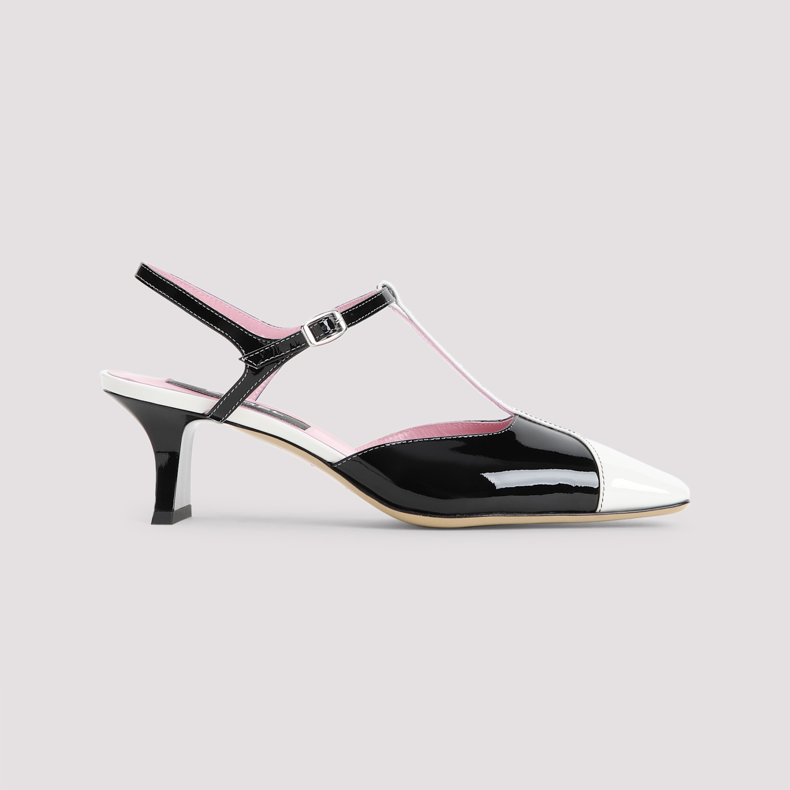 CAREL ISADORA PUMPS