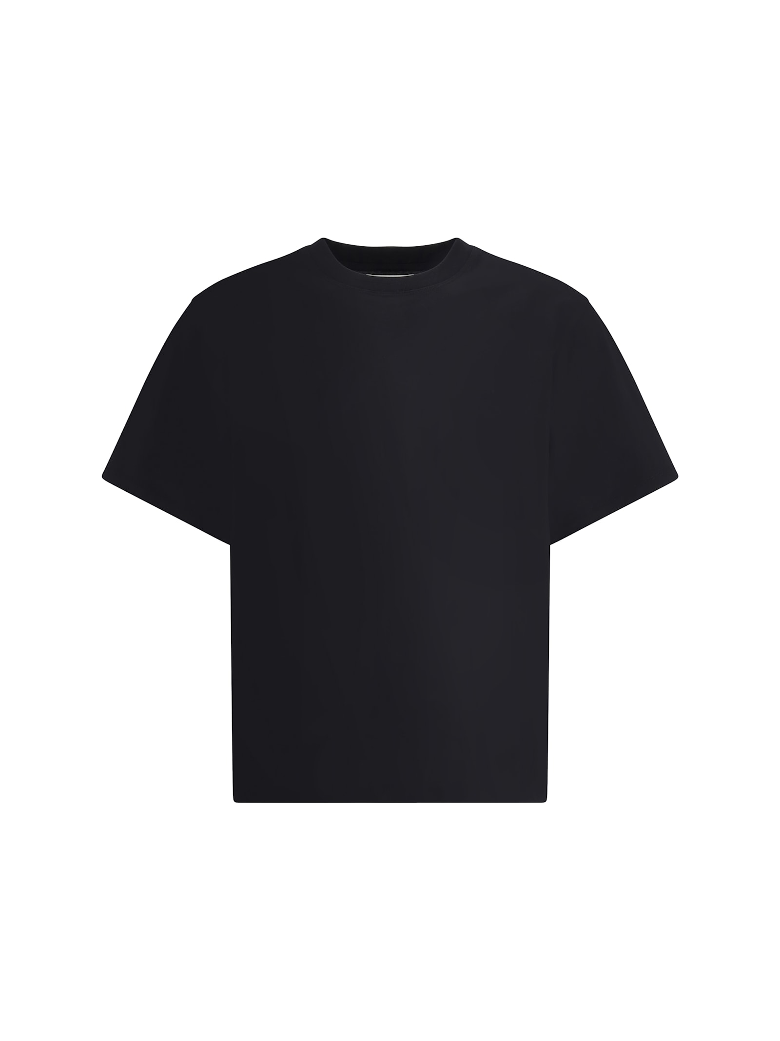 LOULOU STUDIO TELANTO T-SHIRT