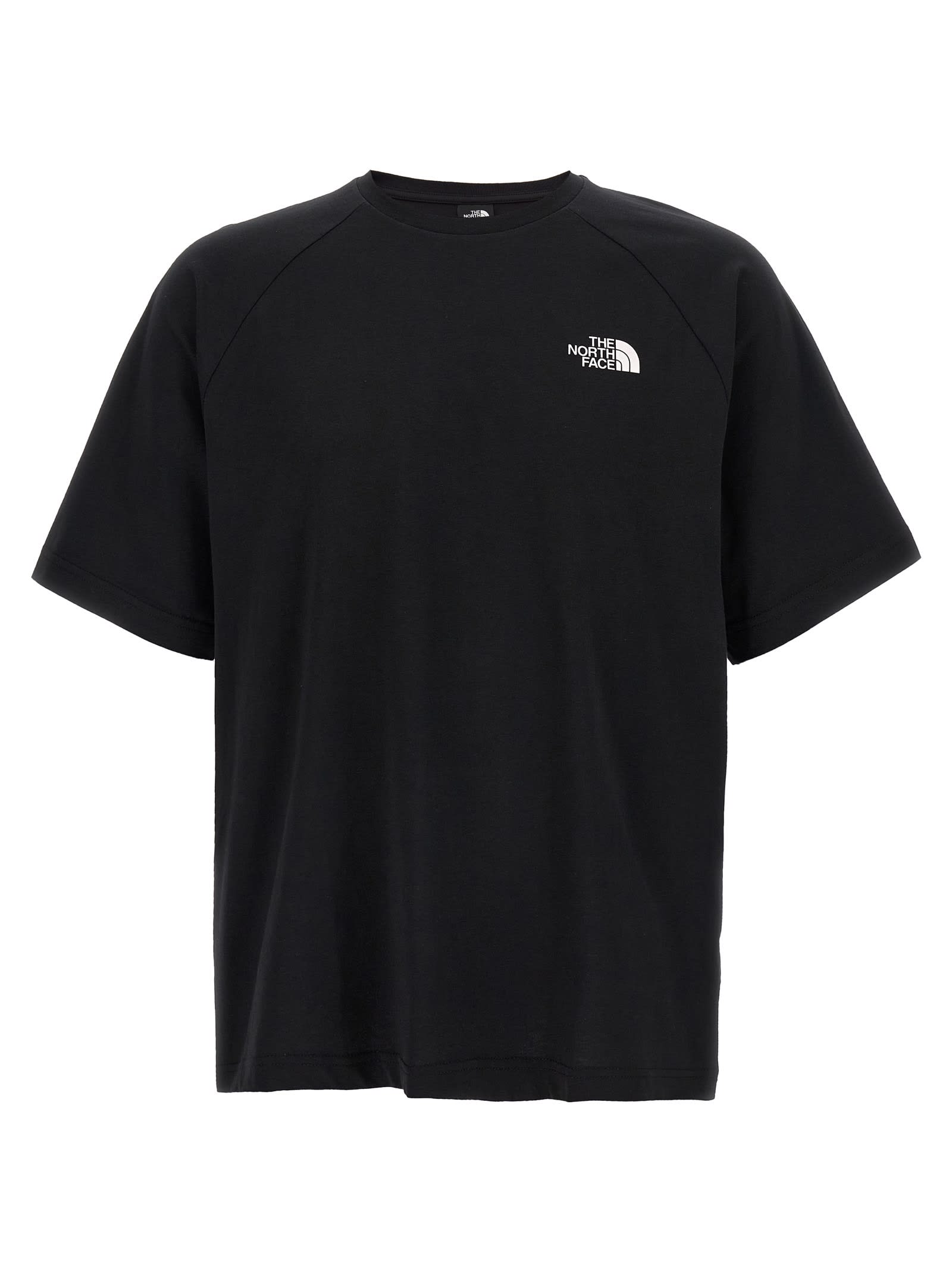 THE NORTH FACE NORTH FACES T-SHIRT