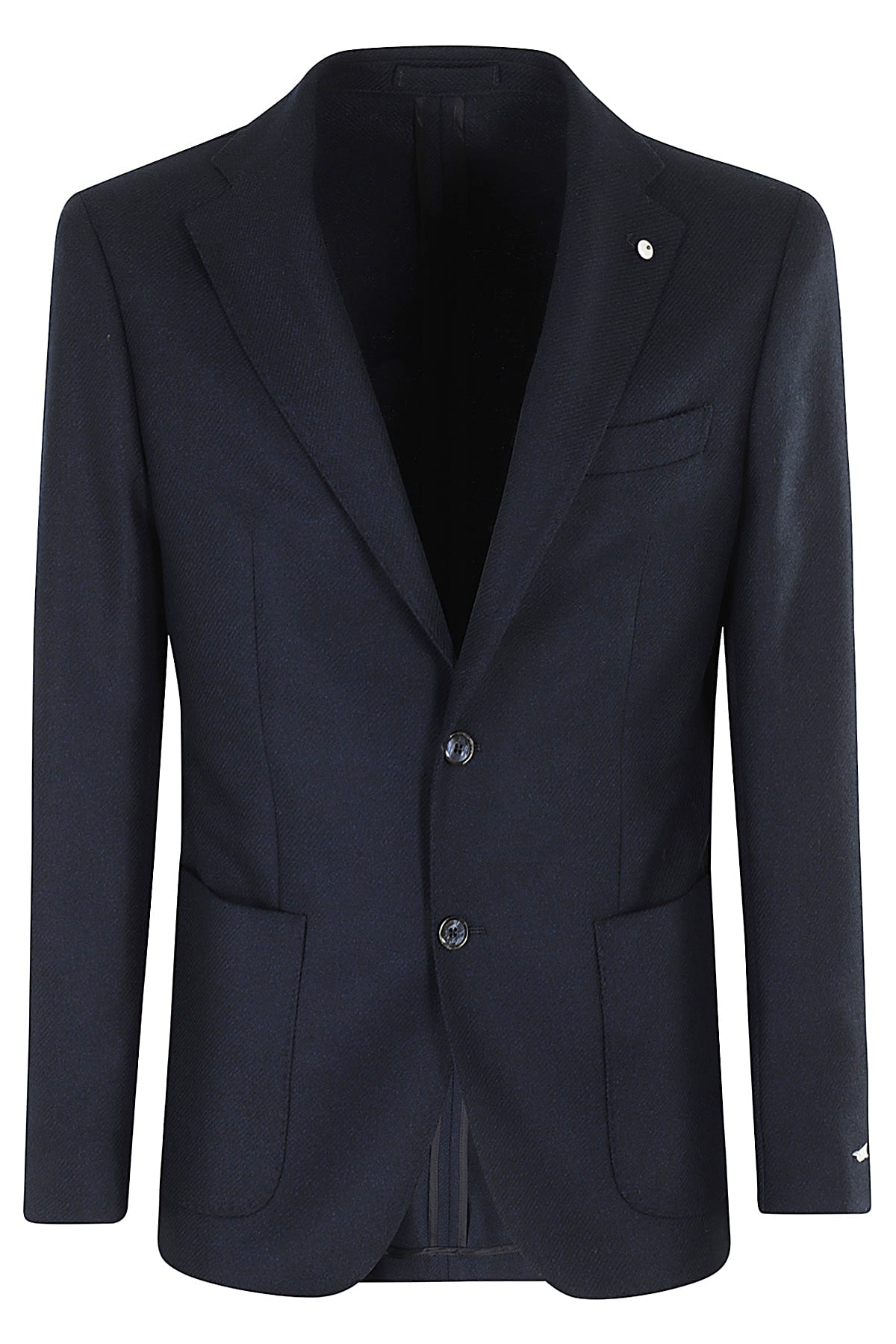 Blazer Lana Cashmere