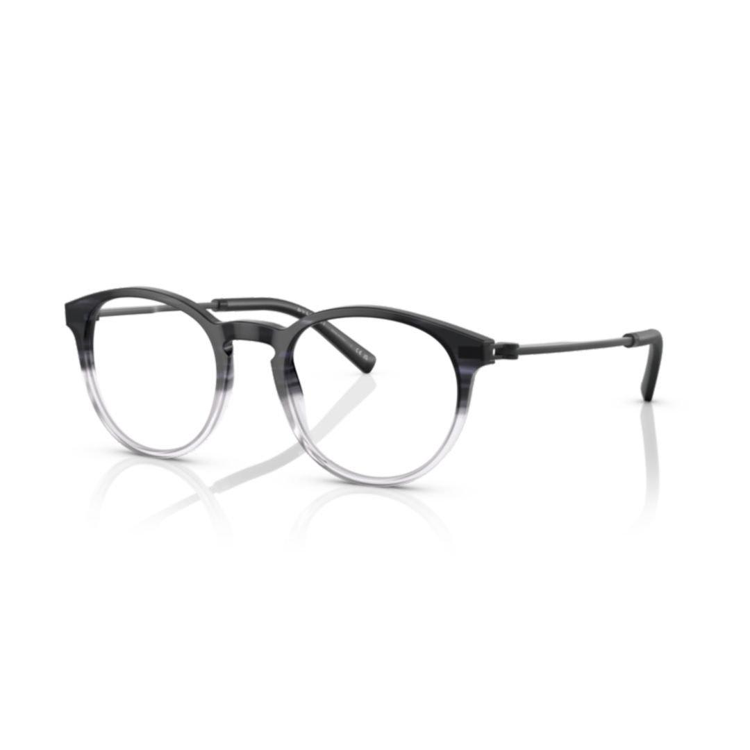 Pantos Frame Glasses