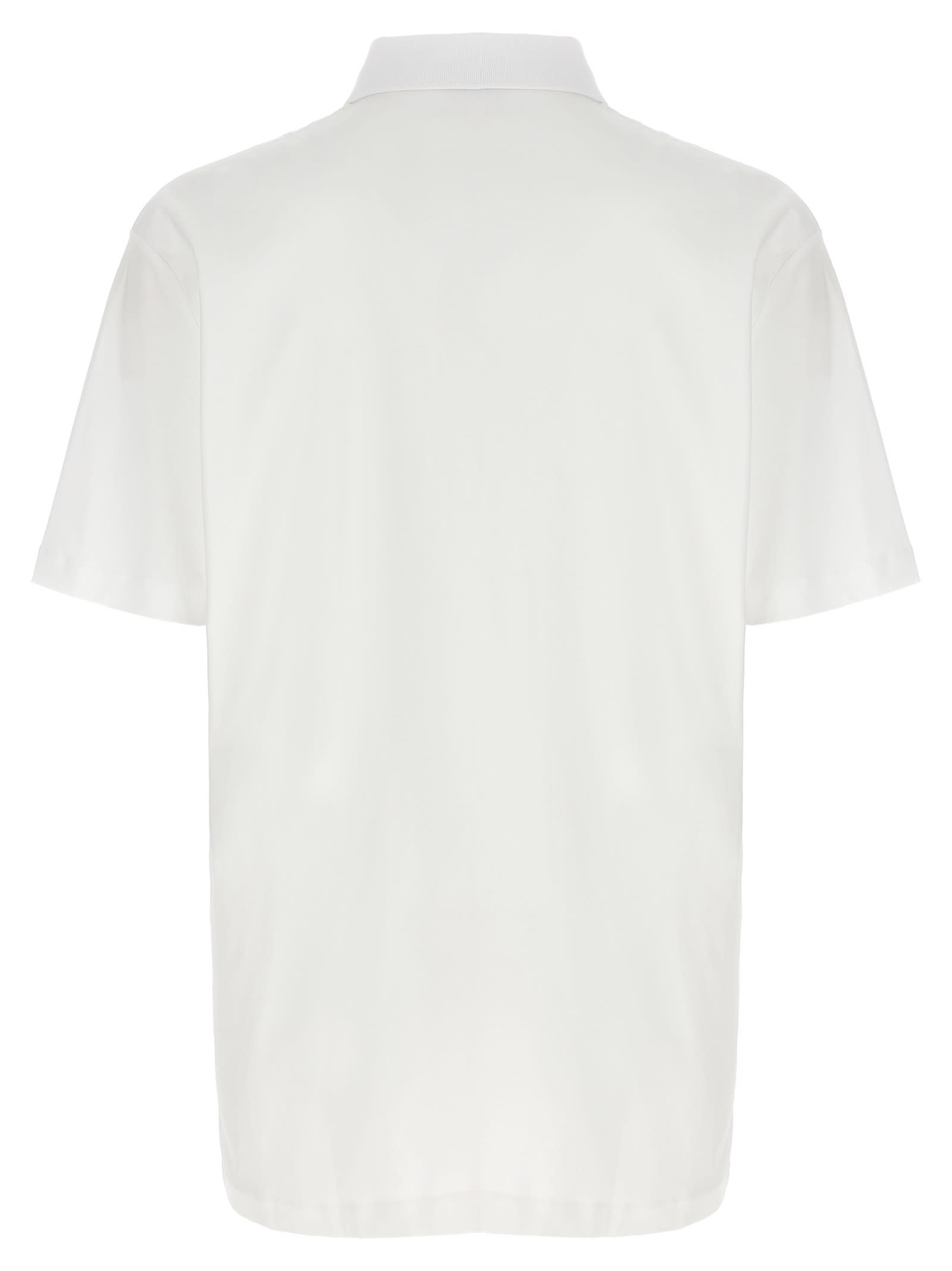 HUGO BOSS C-PARRIS POLO SHIRT 