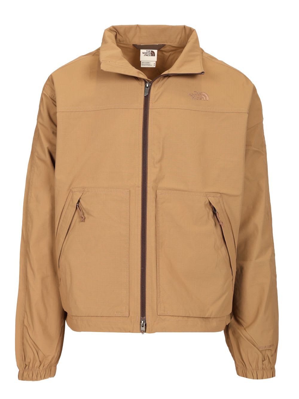 The North Face Cordura Windbreaker