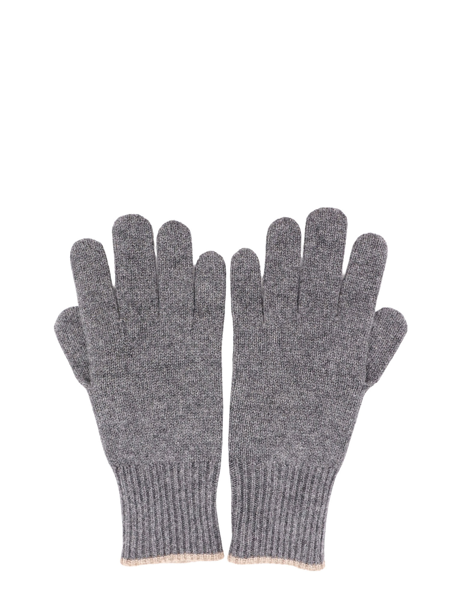 Brunello Cucinelli Gloves
