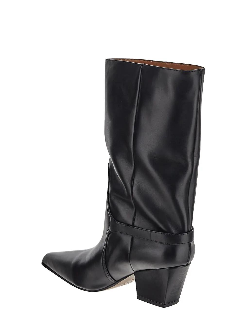 PARIS TEXAS JANE BOOT 