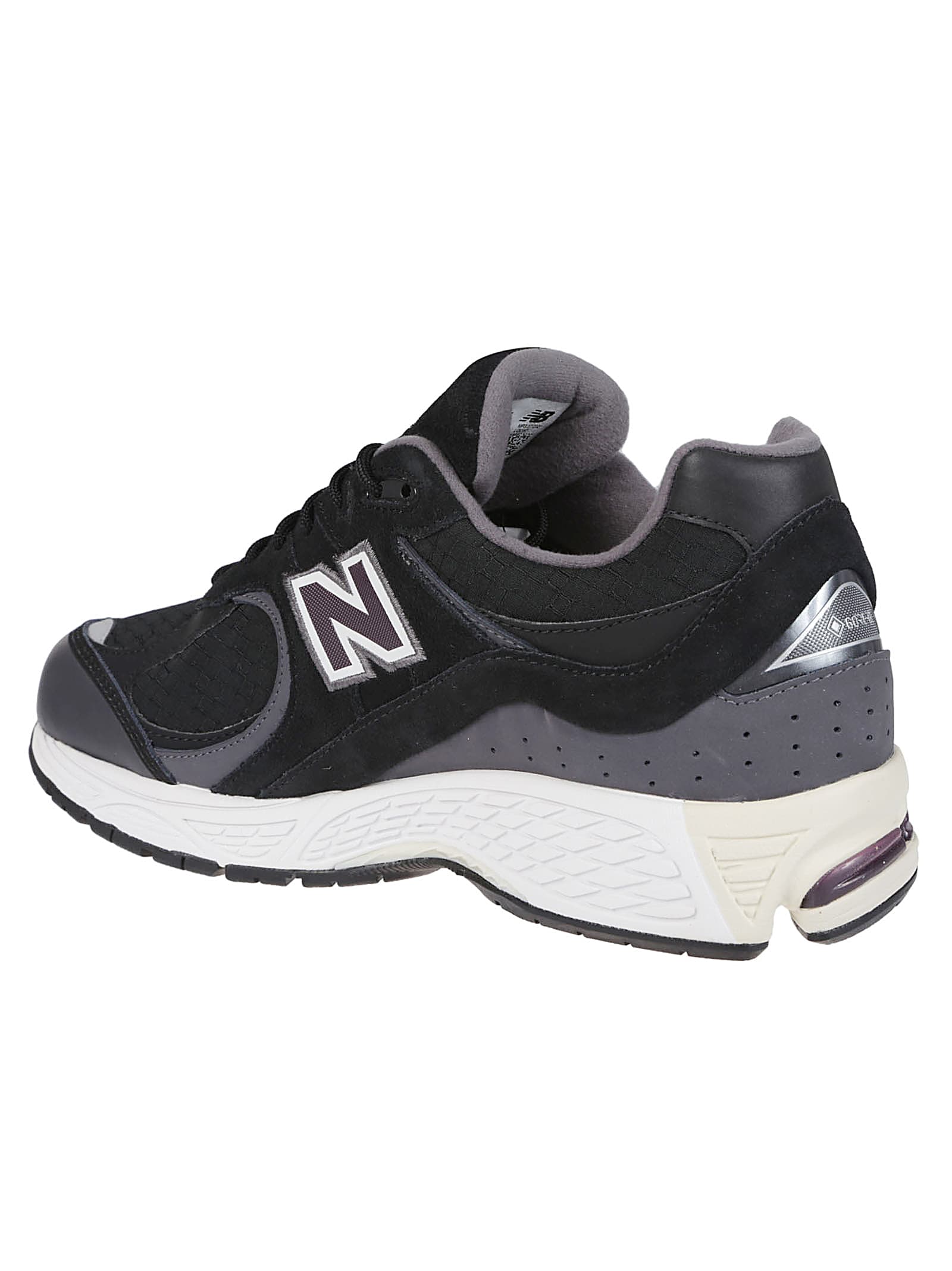 NEW BALANCE 2002RX SNEAKERS 