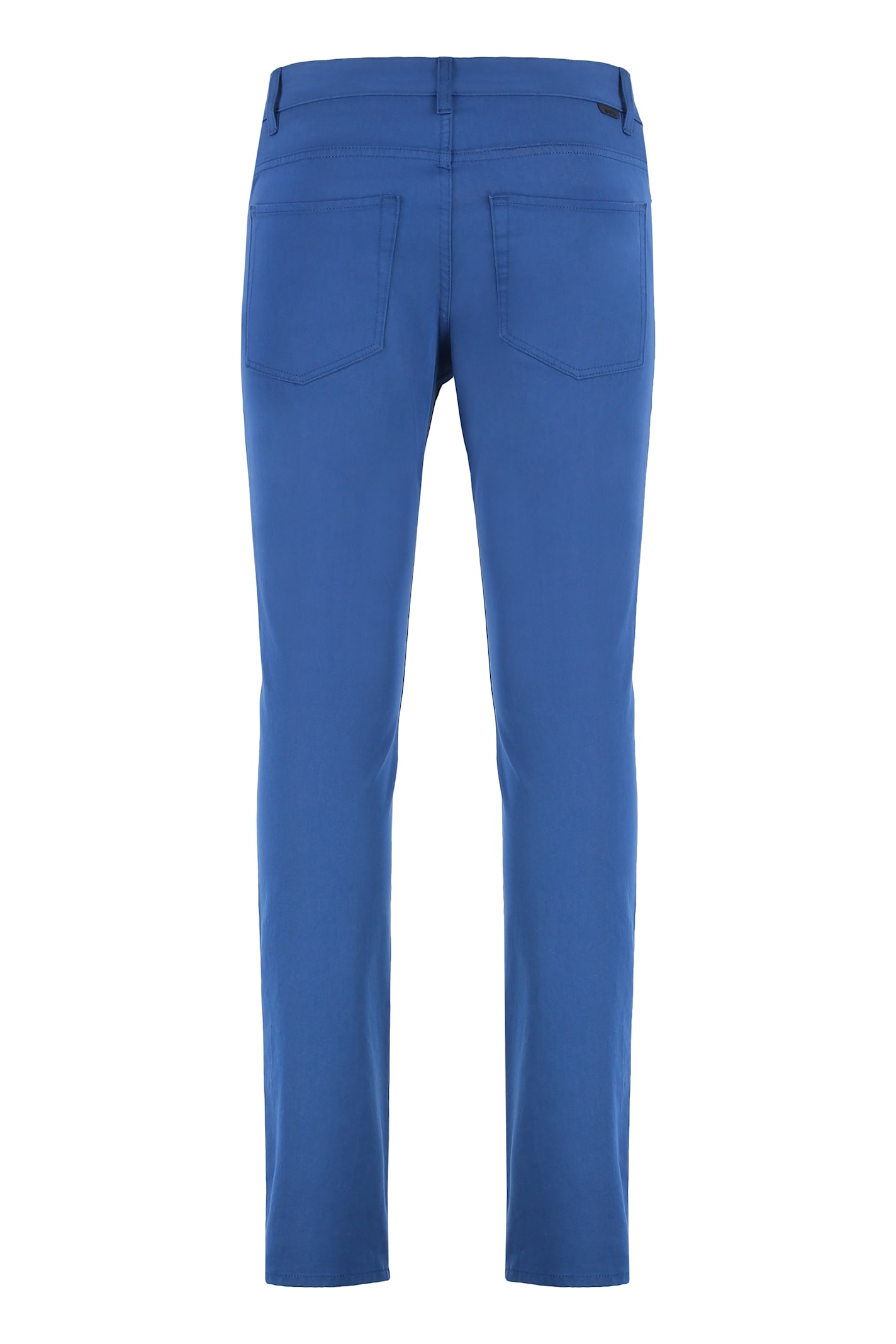 Hugo Boss Boss Slim Fit Trousers
