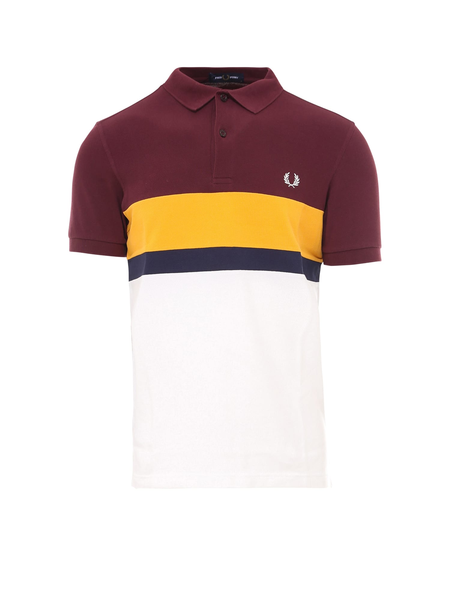 FRED PERRY POLO SHIRT,11517418