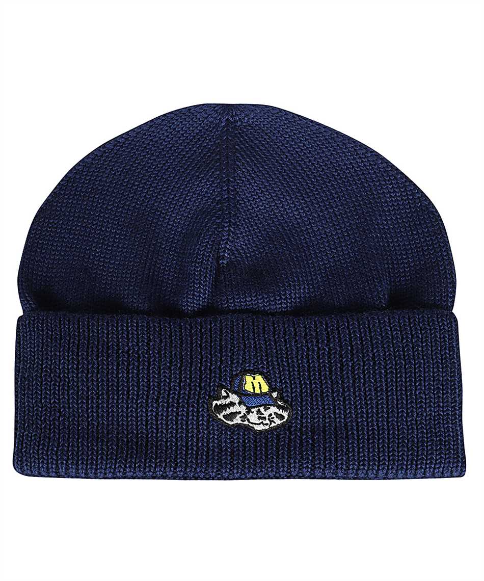 Knitted Beanie