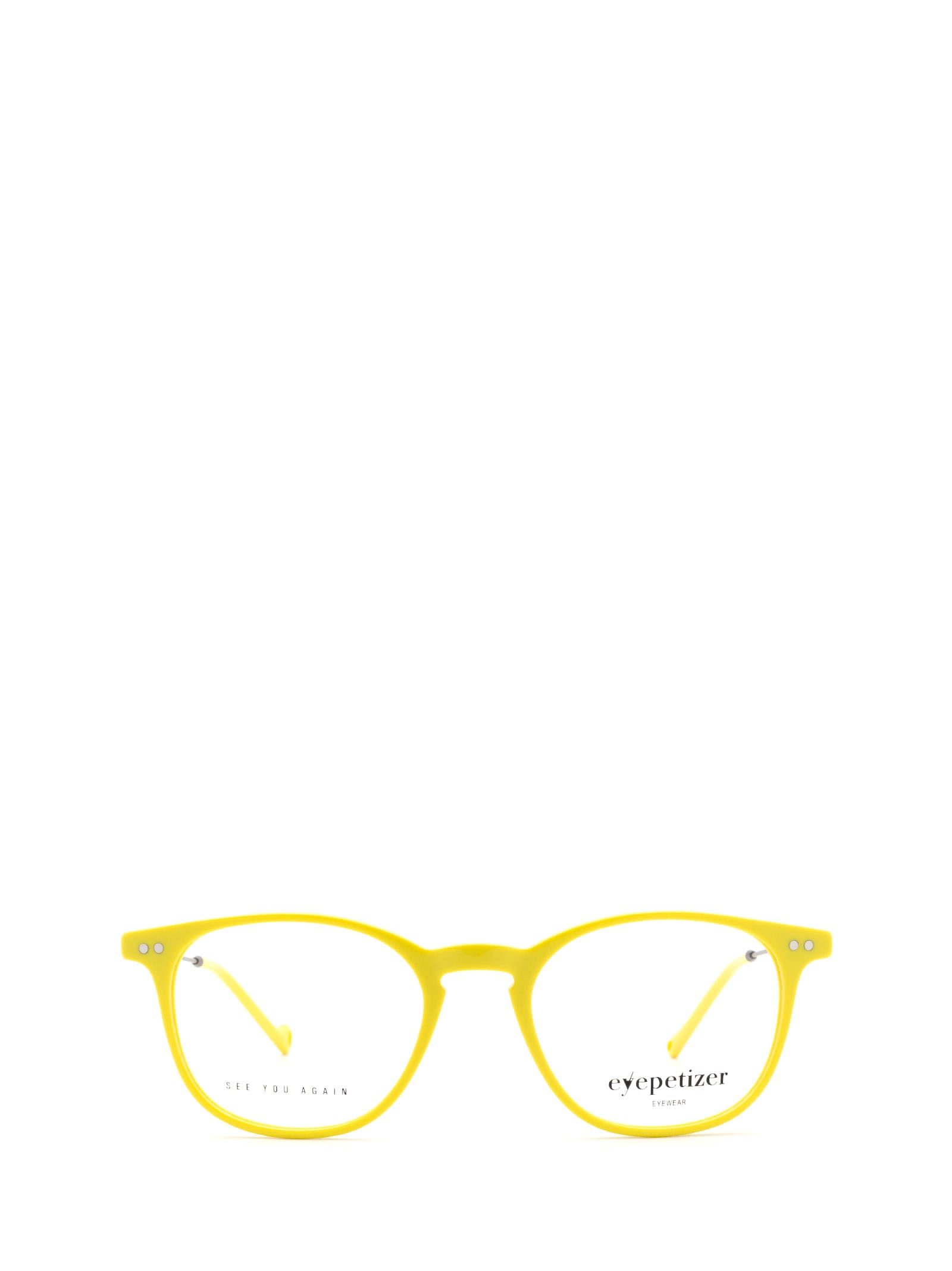 Sept Yellow Glasses