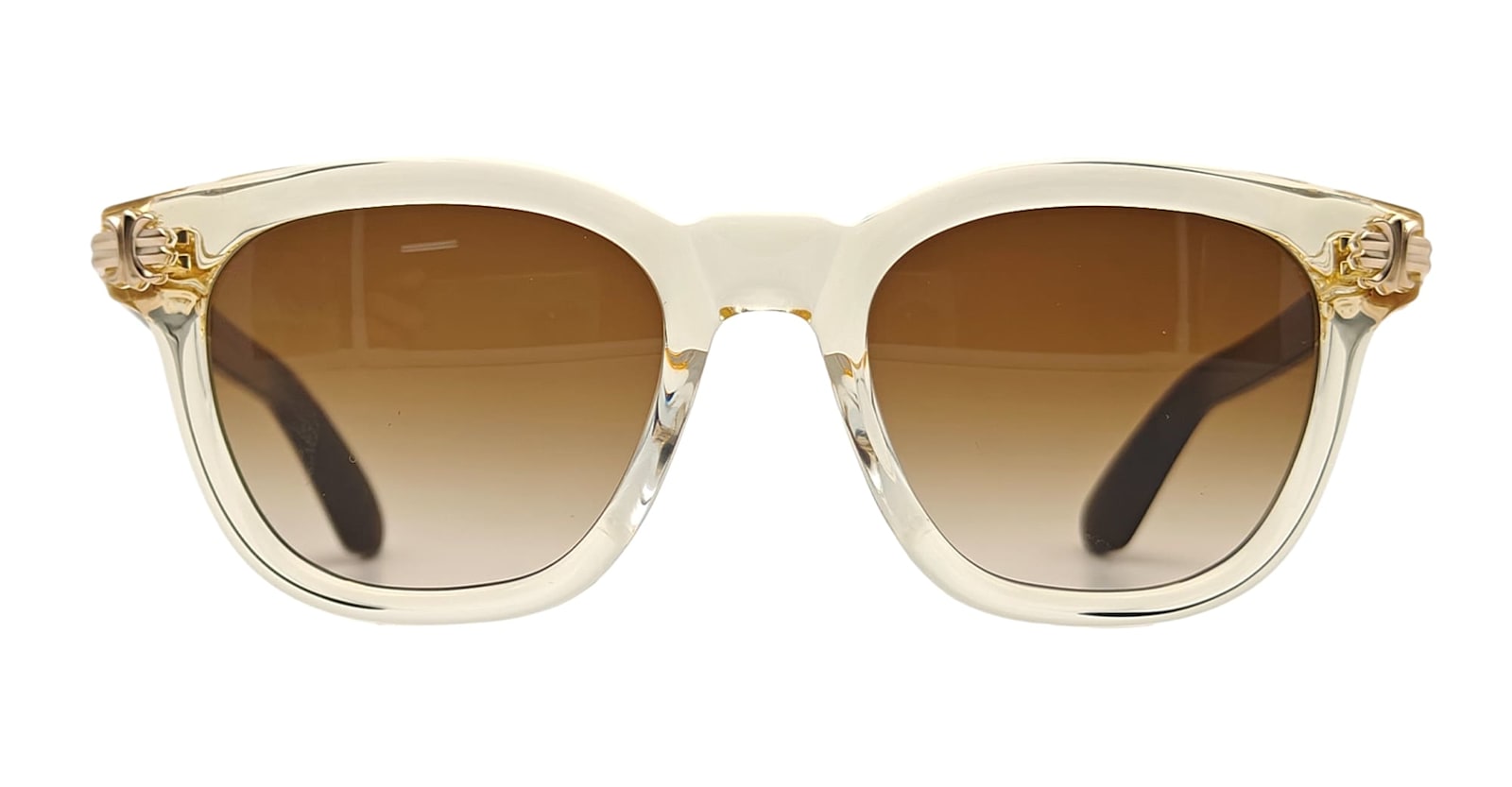 Smoke Show - Pale Ale Sunglasses