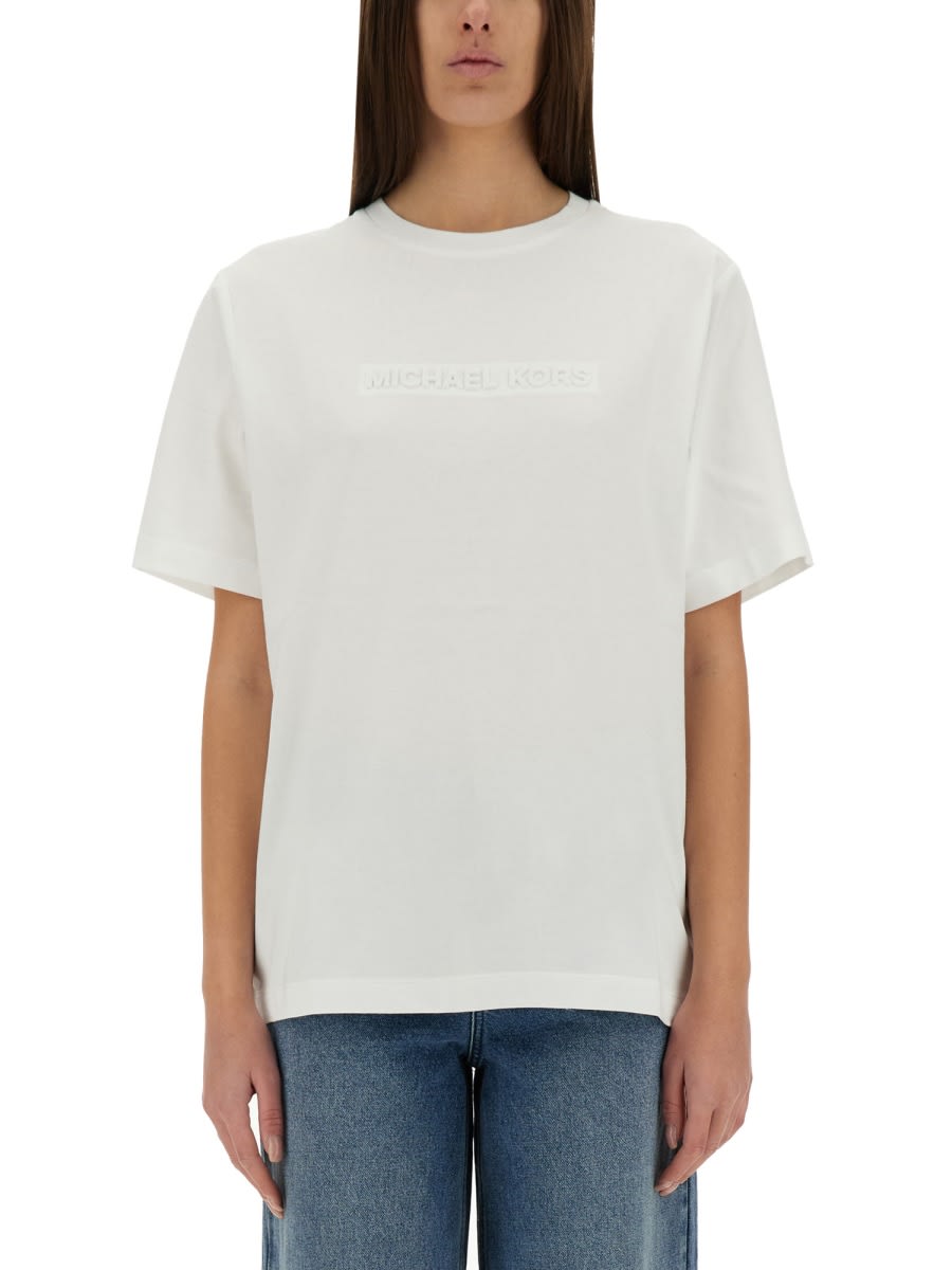 Cotton T-shirt