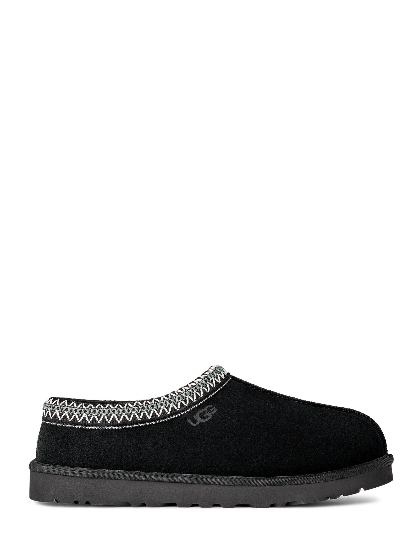 Ugg Pantofole Tasman Ii In Black