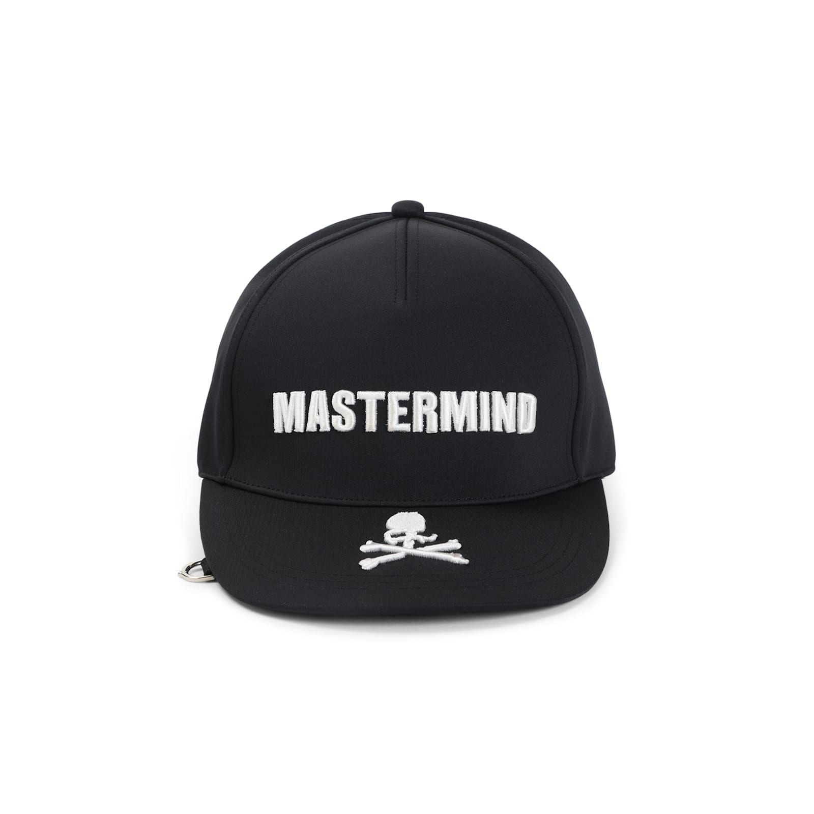 Mastermind Japan Mastermind World Hats In Black