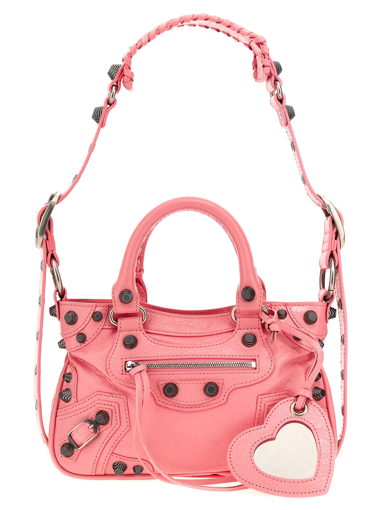 Balenciaga Neo Cagole Tote Bag Small
