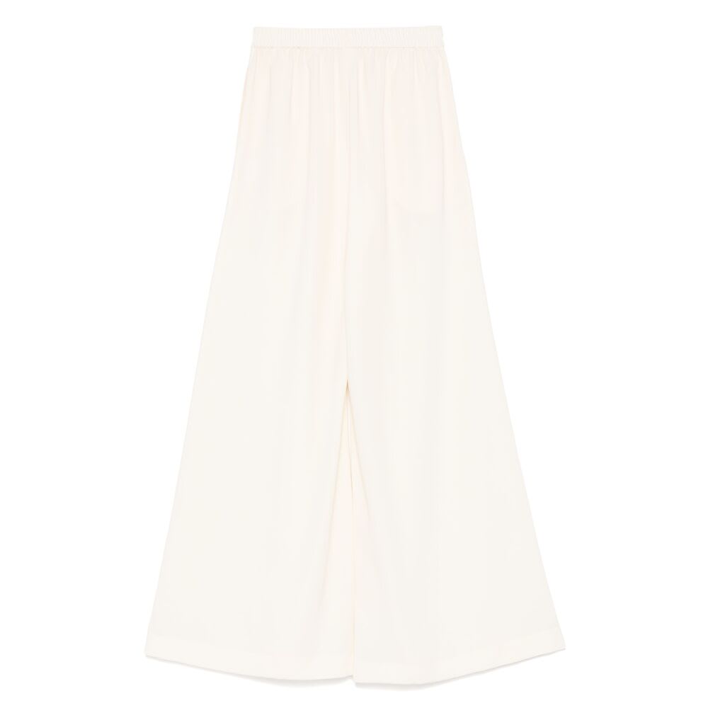 Gianluca Capannolo Antonia Trousers In White