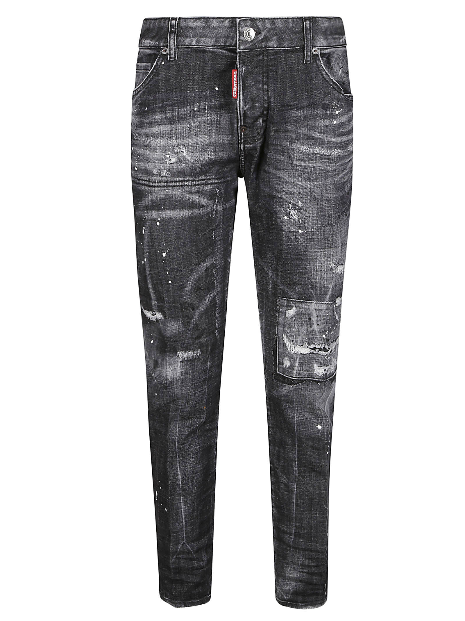 DSQUARED2 COOL GIRL JEANS