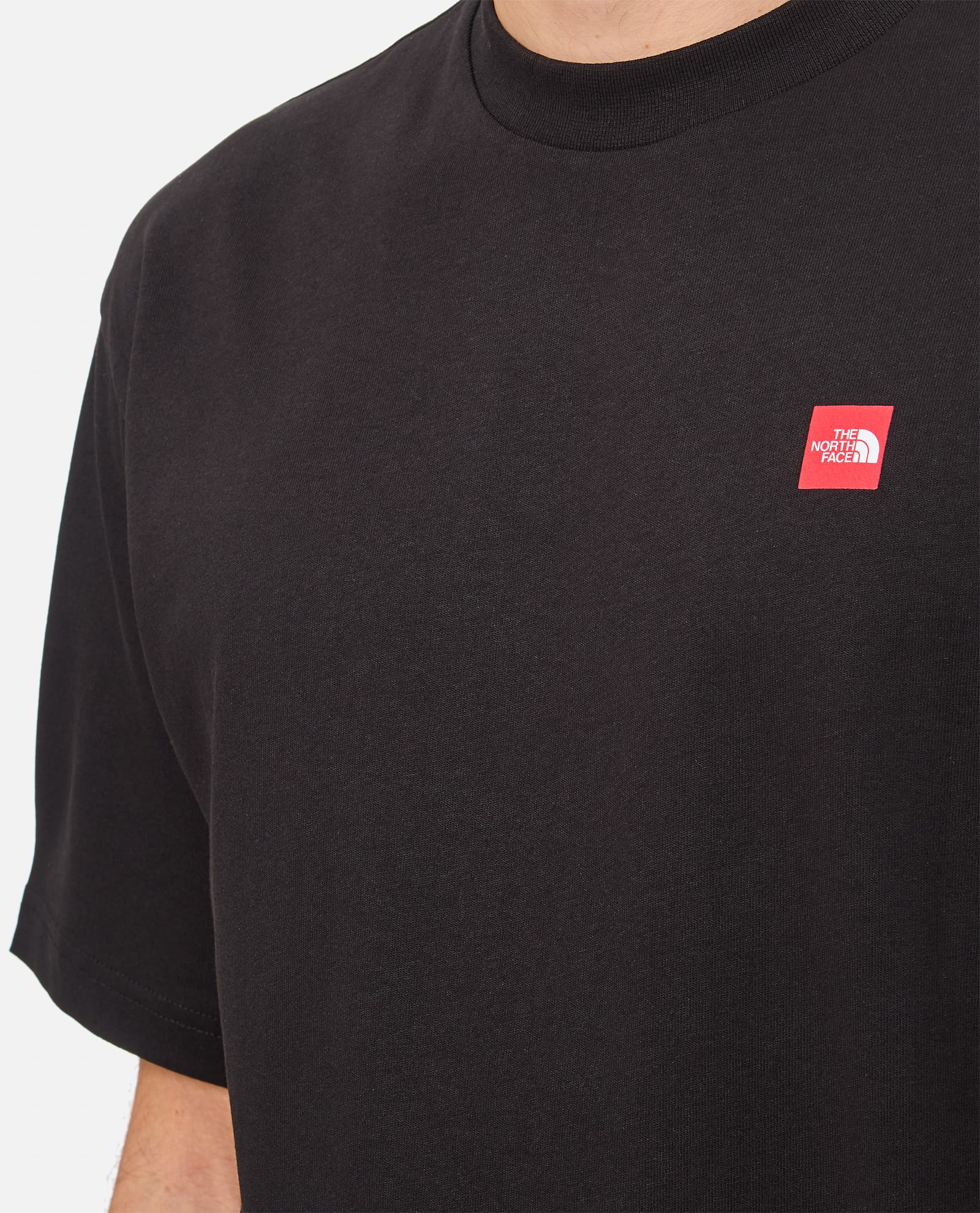 THE NORTH FACE T-SHIRT