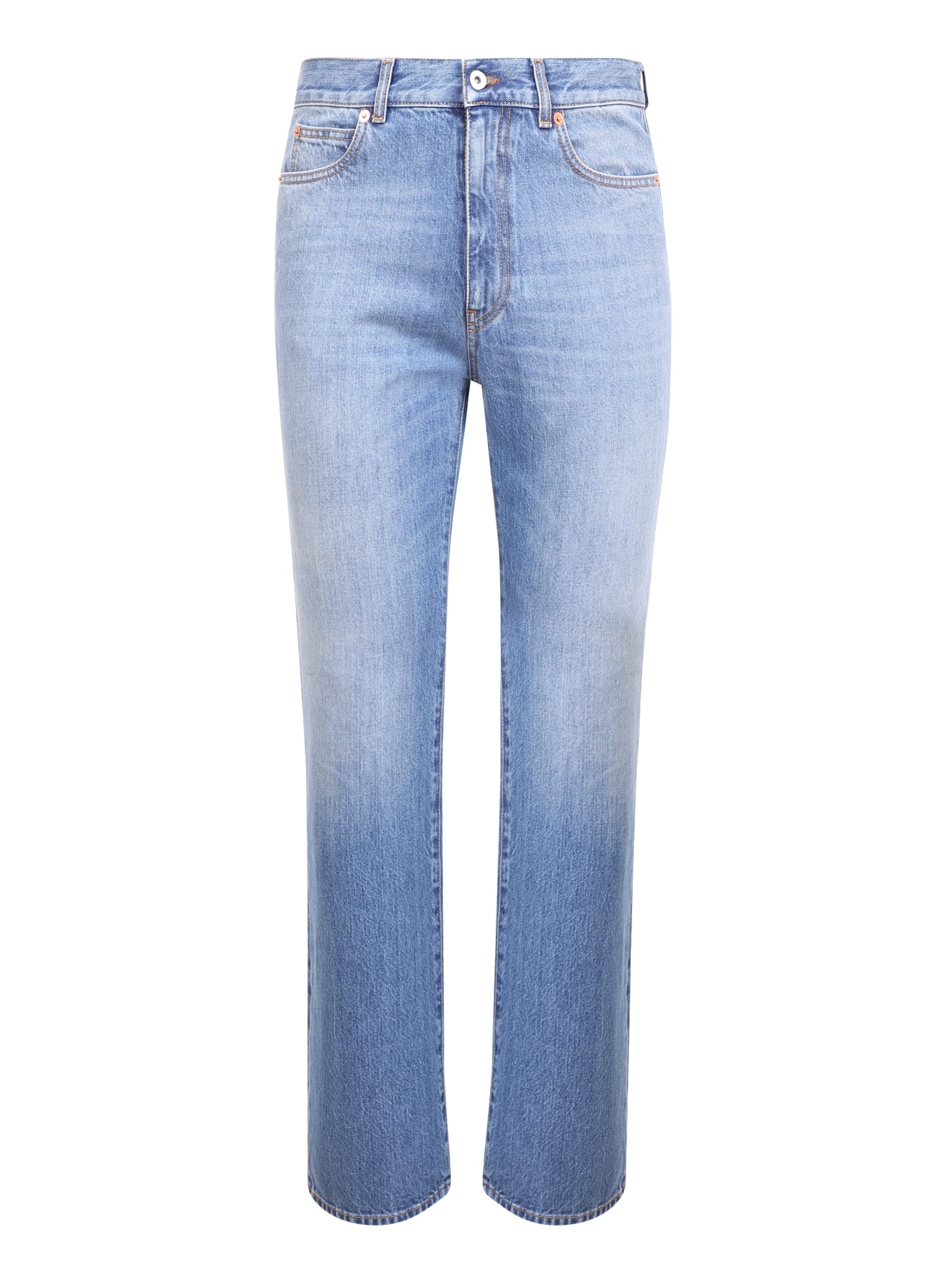 Valentino Flared Jeans