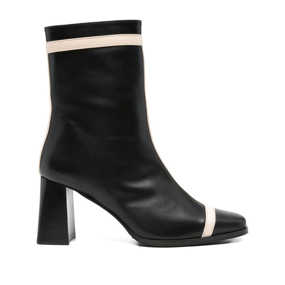 Carel Shoes In Multi