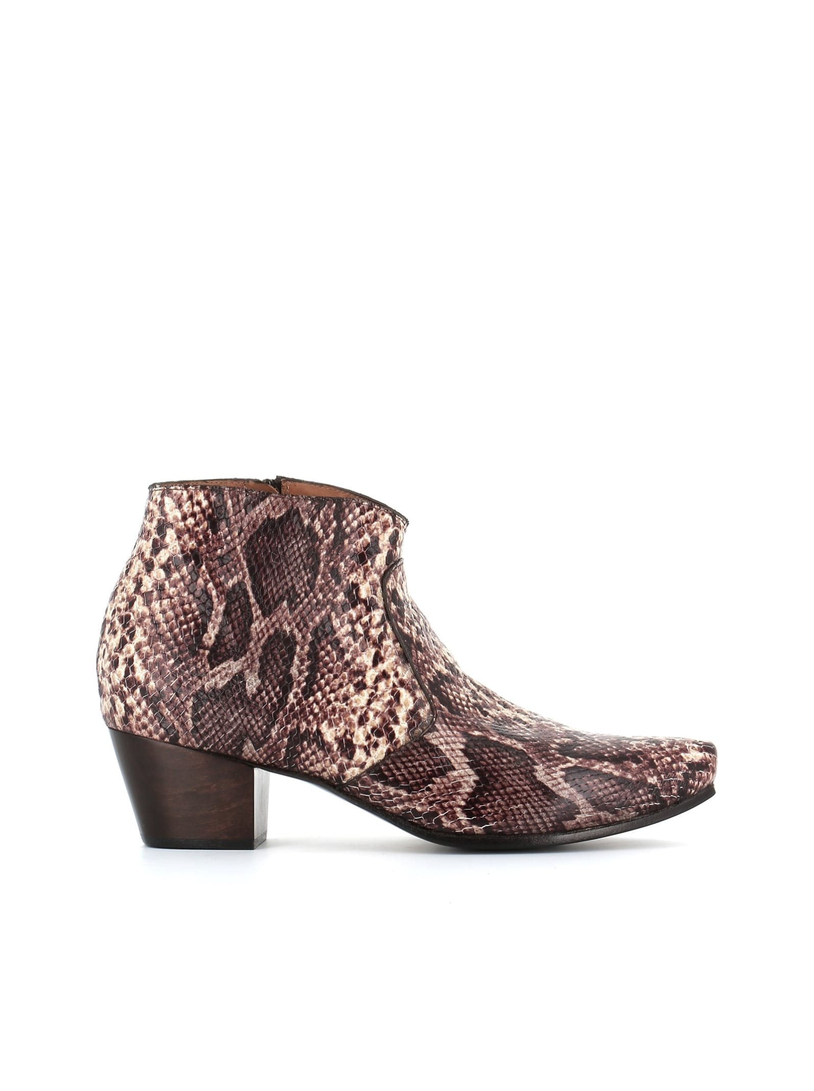 Ankle Boot Arrida