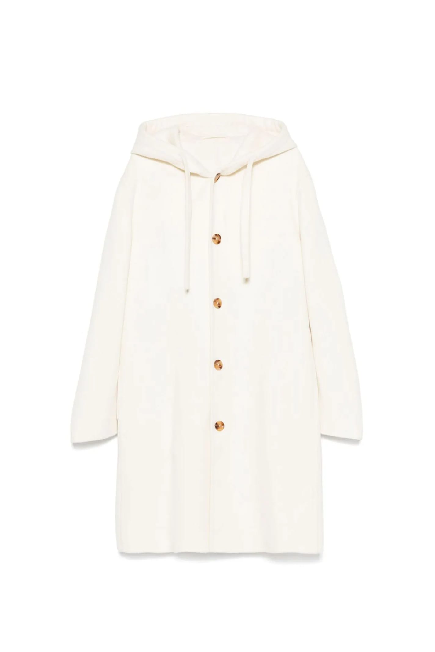 Shop Lardini Blouson In White