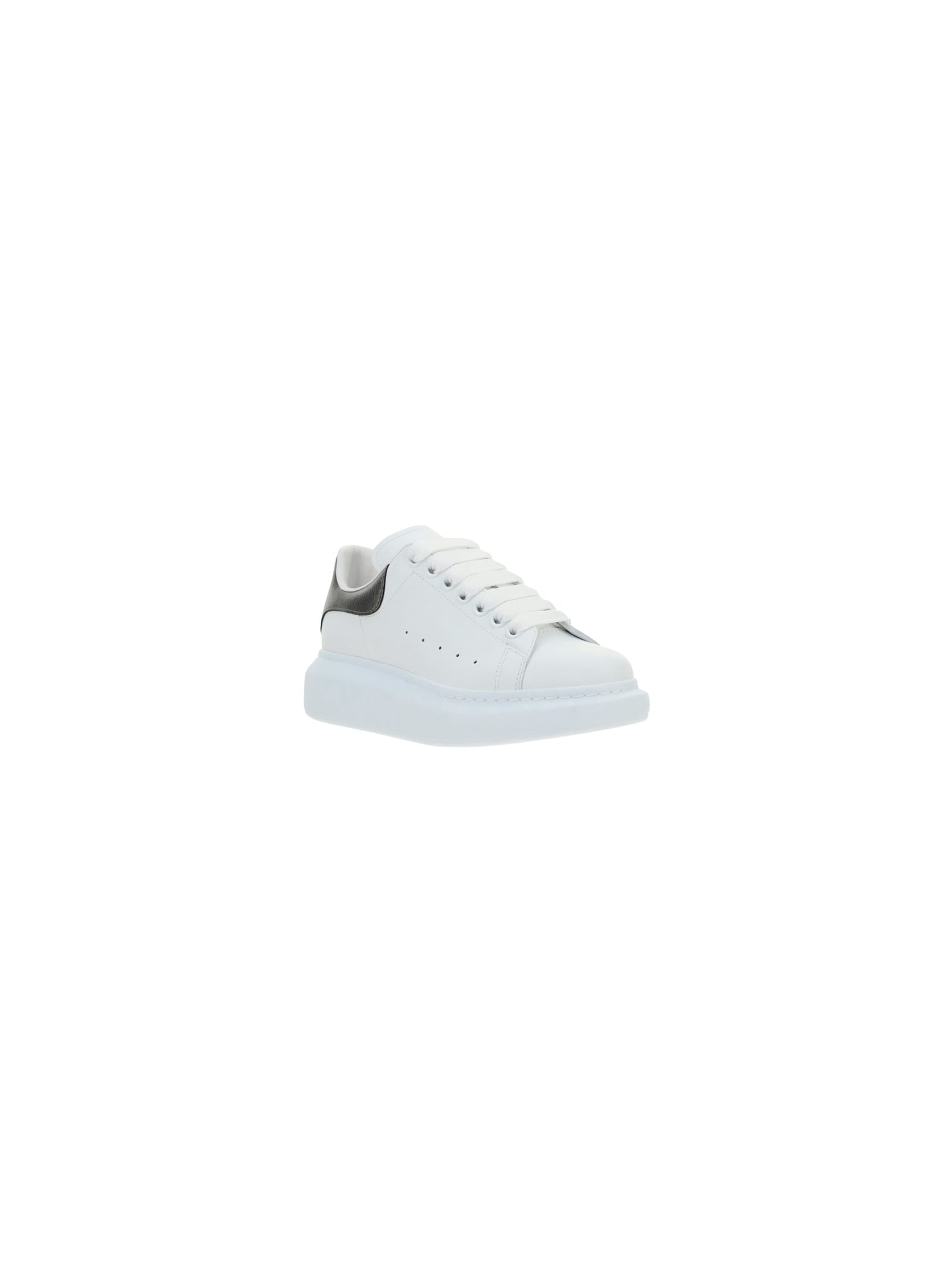 Shop Alexander Mcqueen Sneakers