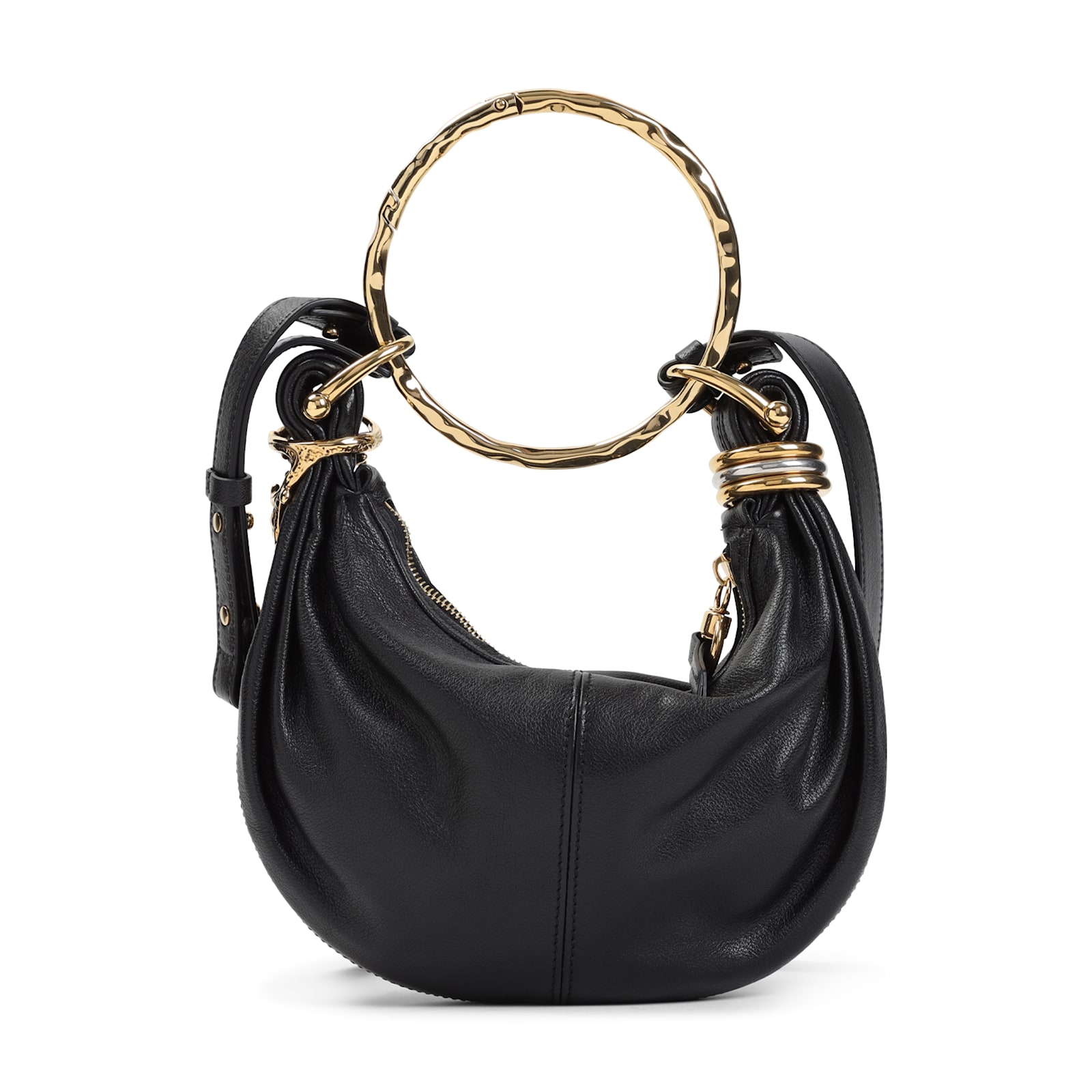CHLOÉ MINI BRACELET HANDBAG 