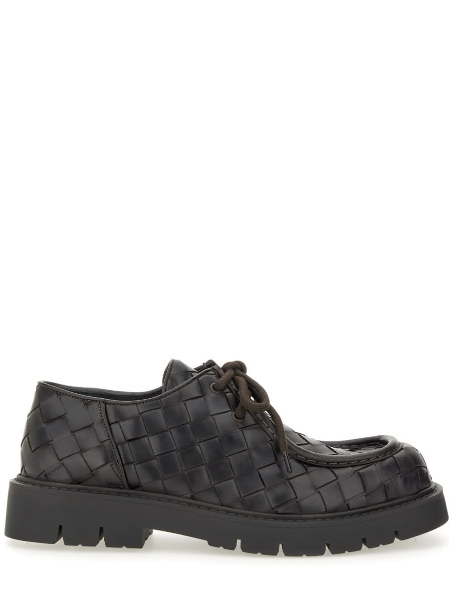 Bottega Veneta Stringed Haddock