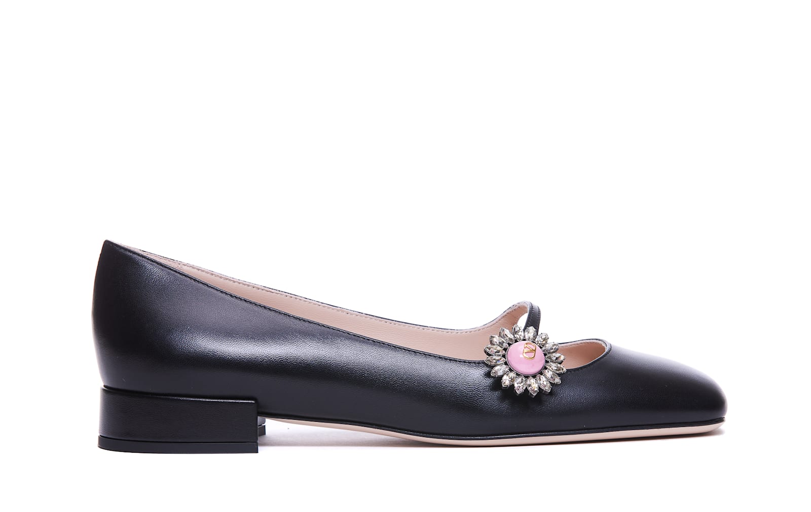 Preshoes Mary-jane Flats