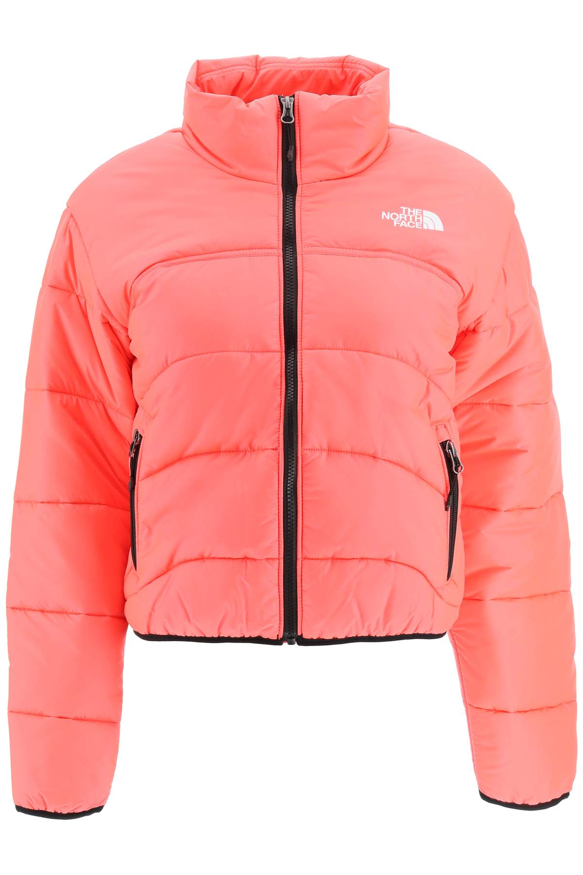 THE NORTH FACE ELEMENTS SHORT JACKET 