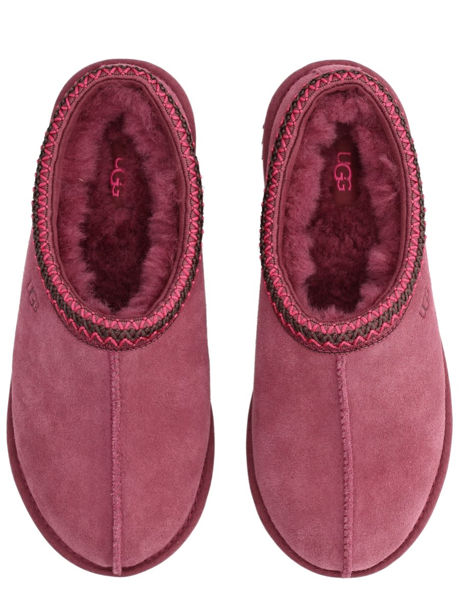 Ugg Sandalwood "tasman Ii" In Purple