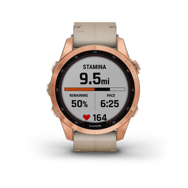 Garmin Fenix 6 Smartwatch - Farfetch