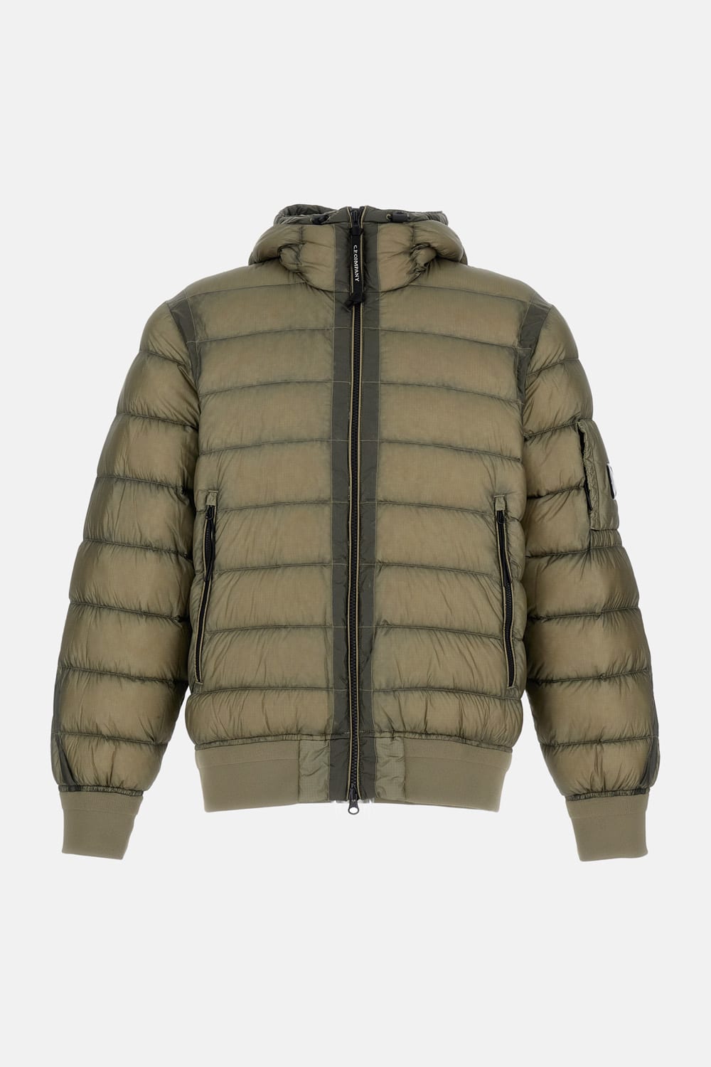 C. P. Company Dd-shell Jacket