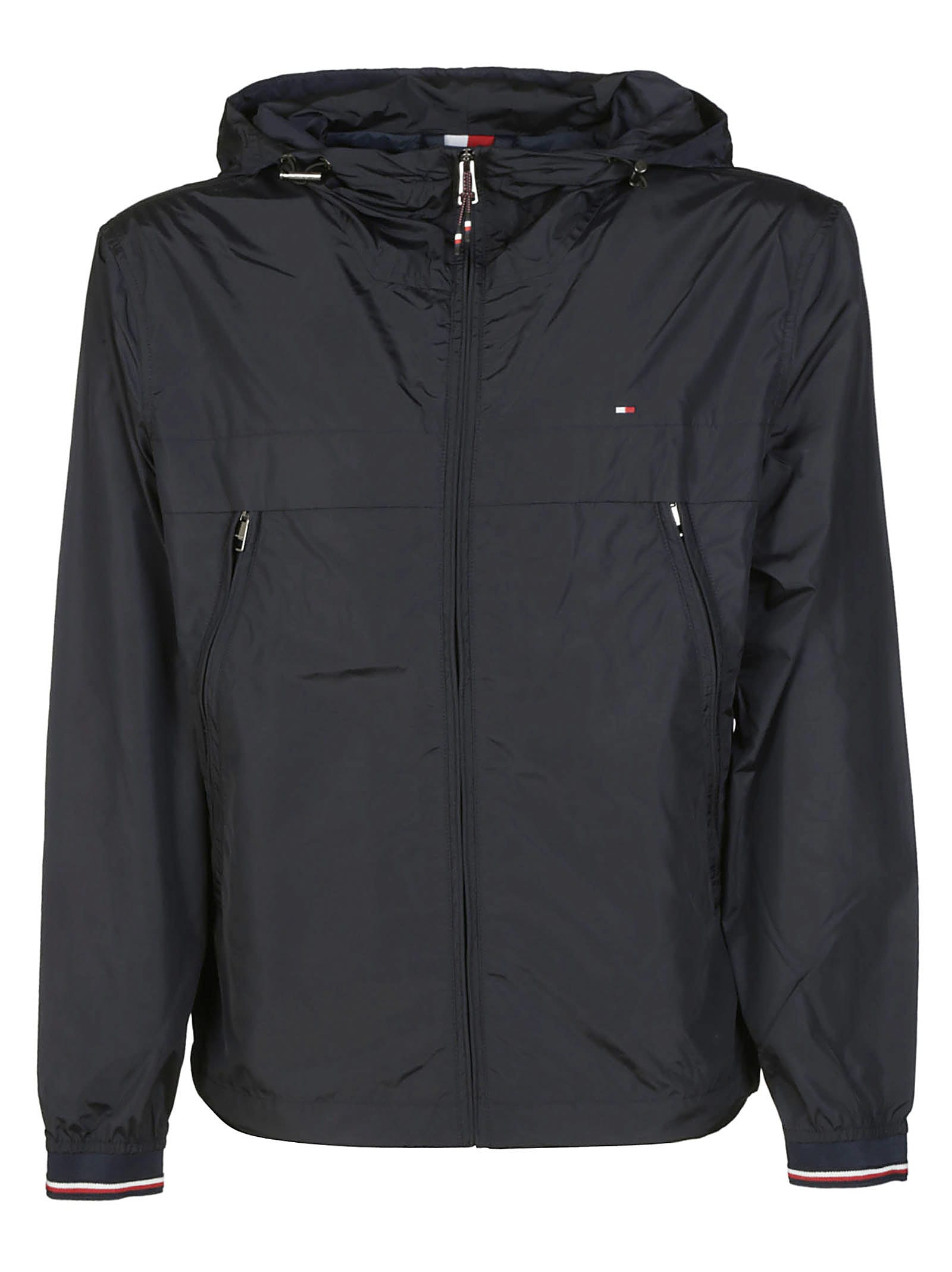 tommy hilfiger lightweight jacket