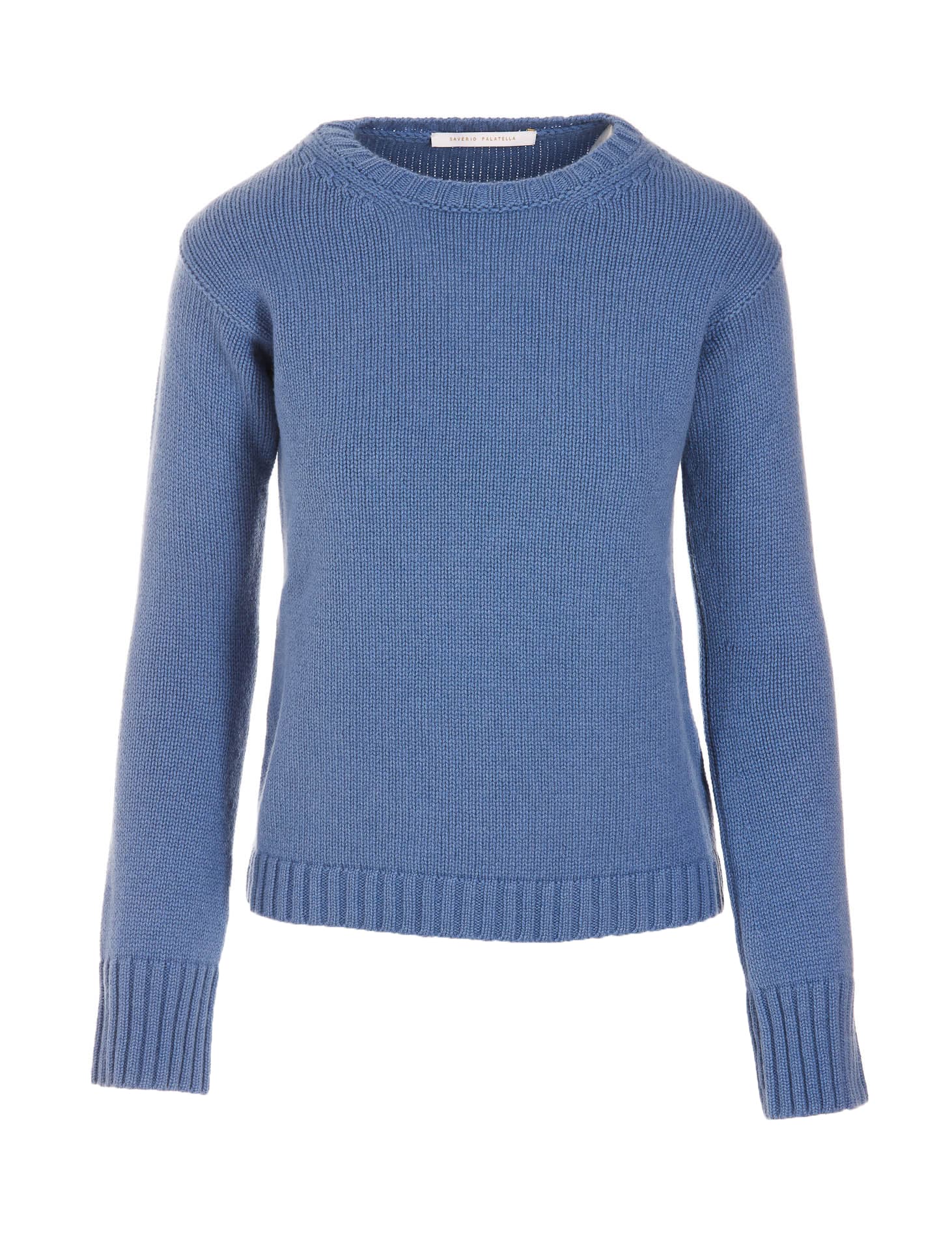 Saverio Palatella Essential Sweater