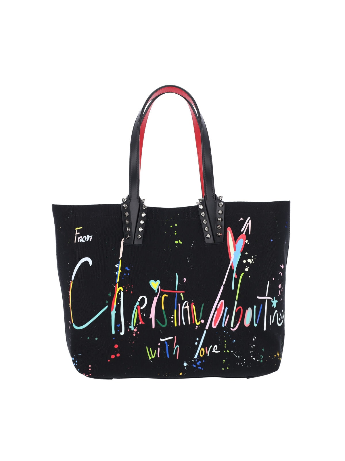 cabata Large Tote Bag