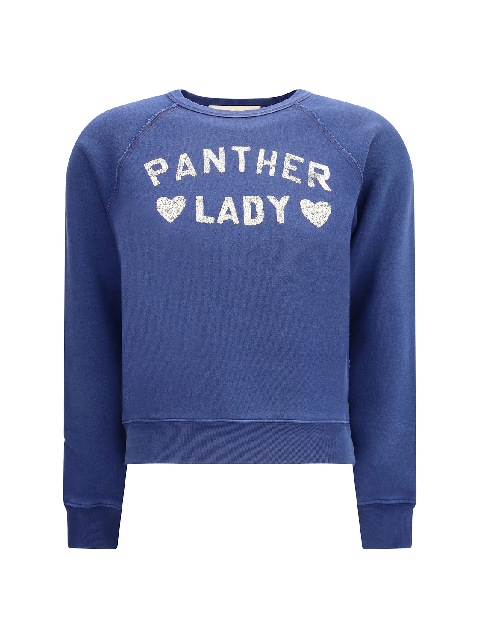 Panther Lady Sweatshirt