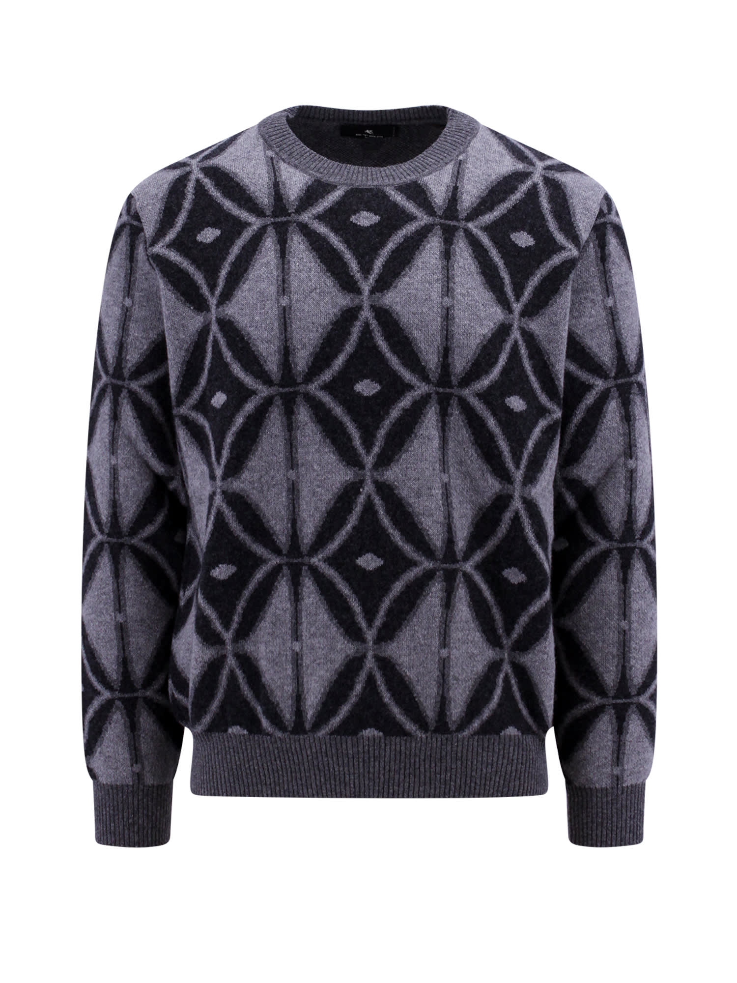 ETRO SWEATER