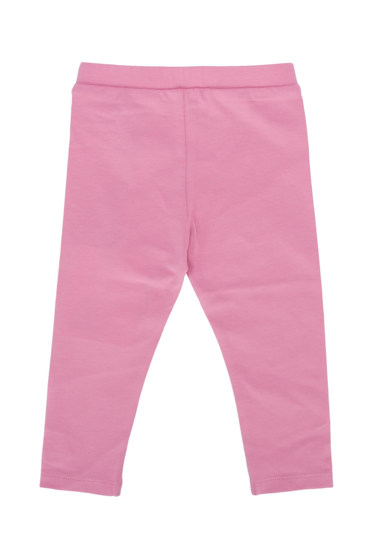 Moncler Kids' Sweat Bottoms In Pink