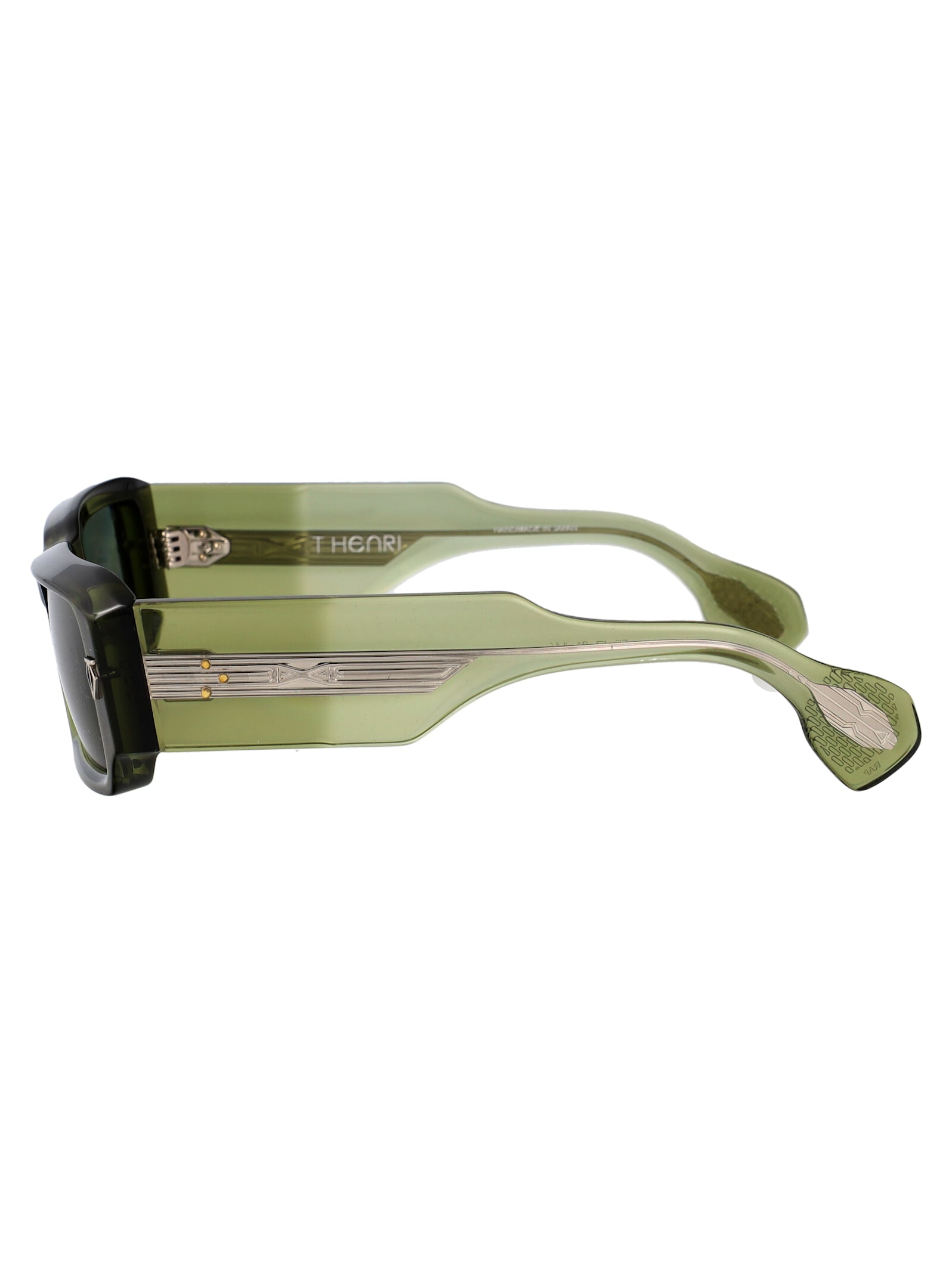 T HENRI ROSSI SUNGLASSES