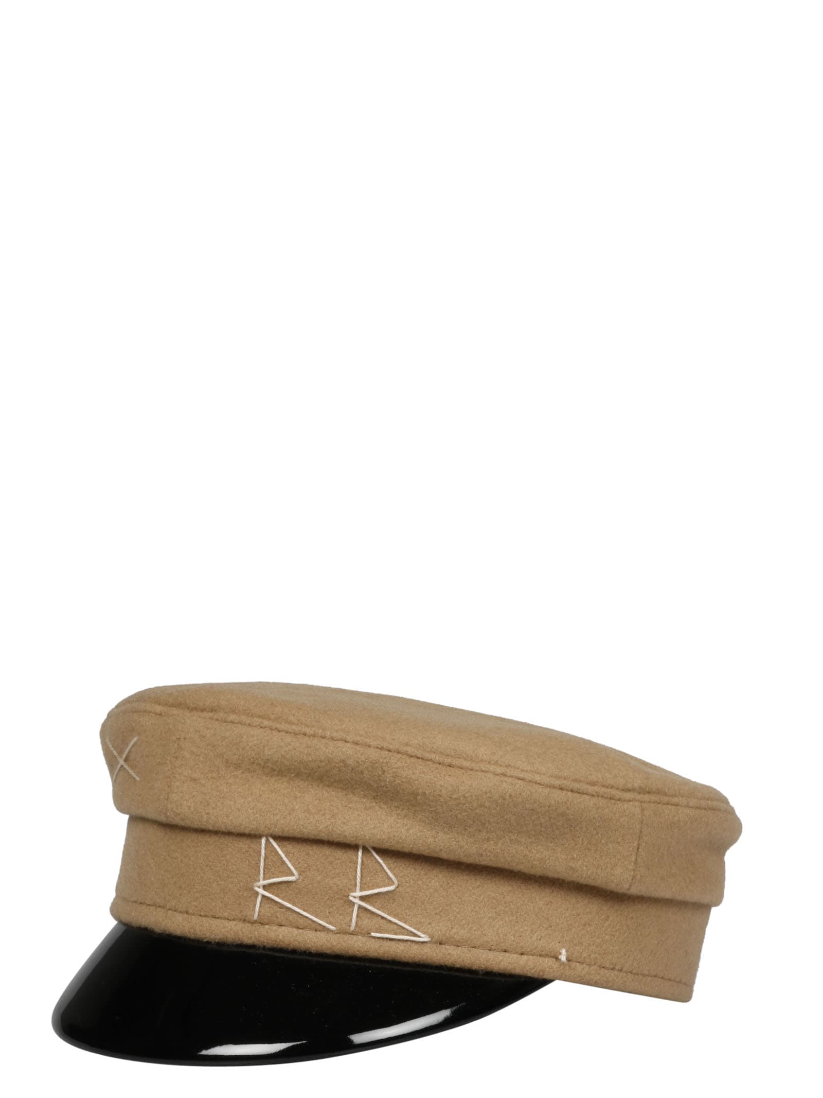 RUSLAN BAGINSKIY HAT,11147790