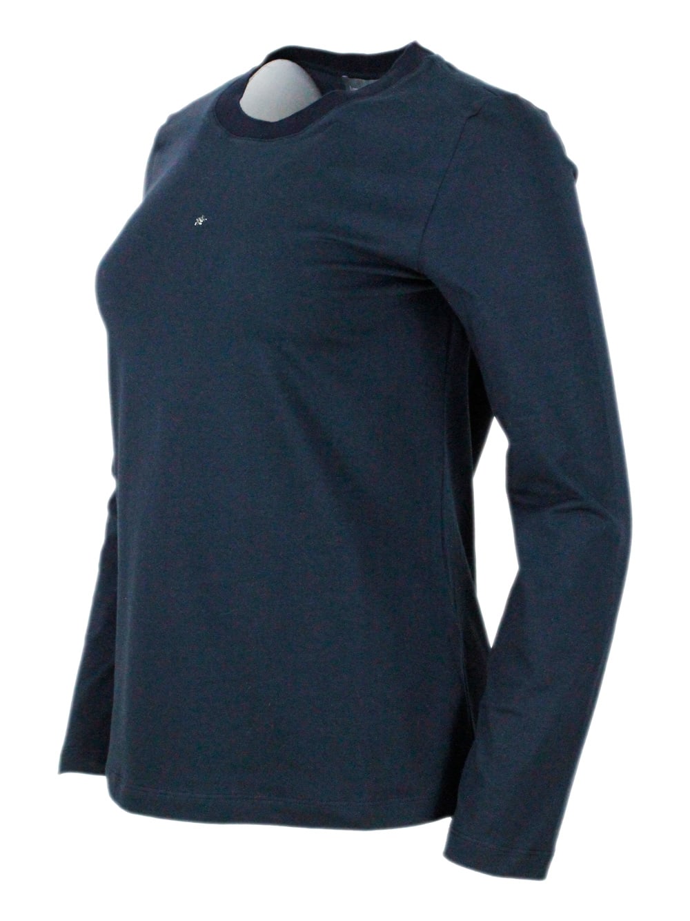 Lorena Antoniazzi T-shirts And Polos In Blue
