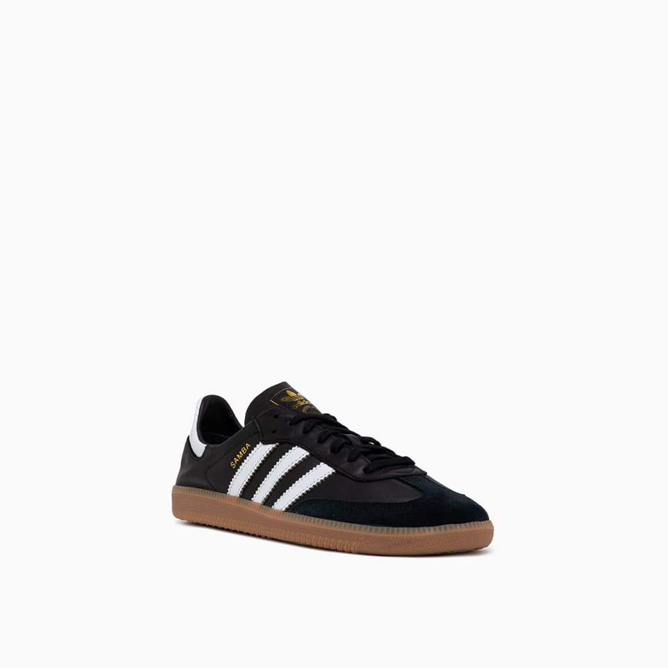 Shop Adidas Originals Samba Decon Sneakers If0641