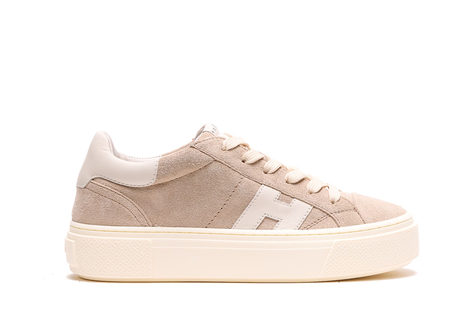 Hogan Baskets - Beige