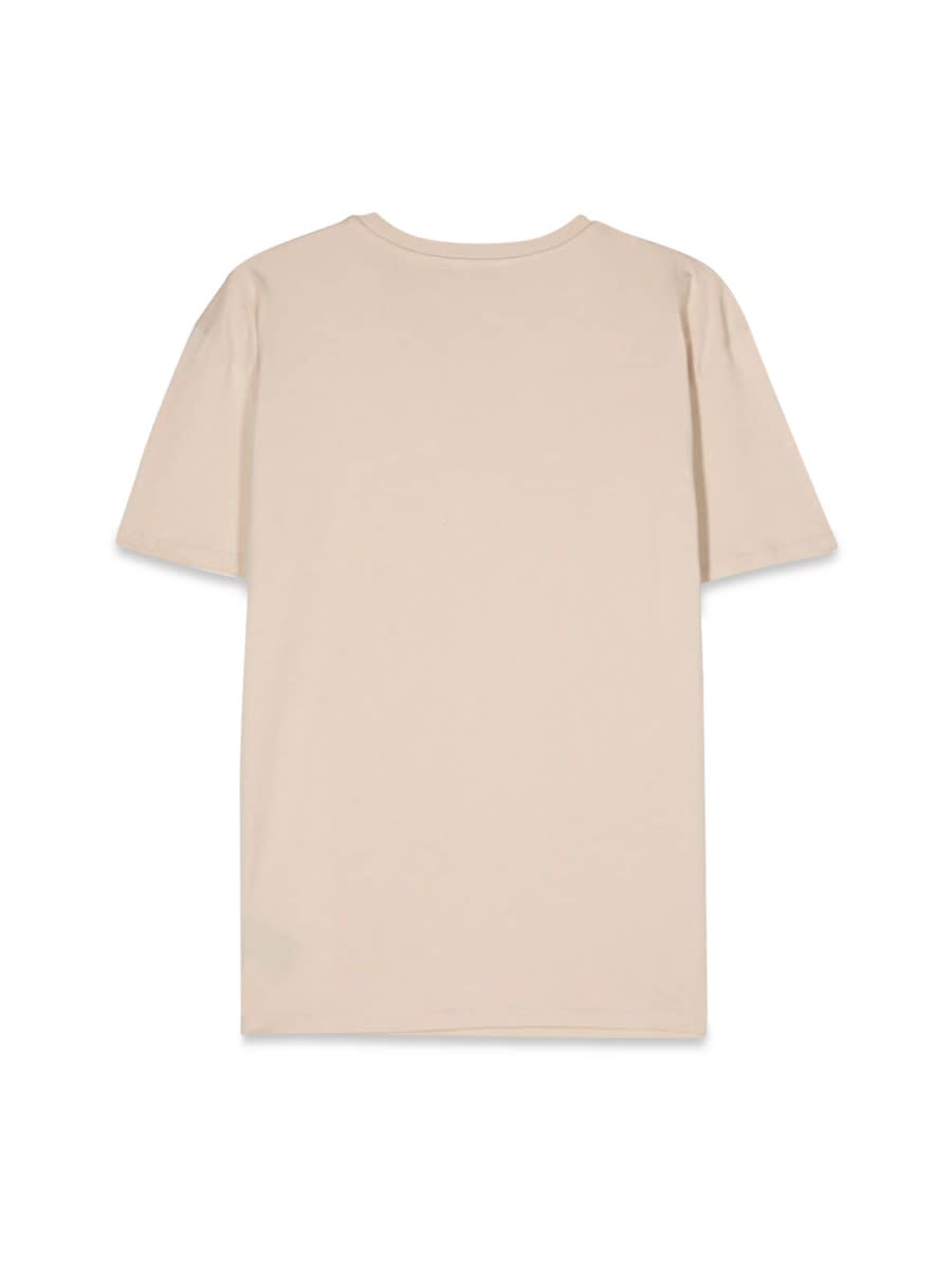 BALMAIN T-SHIRT/TOP
