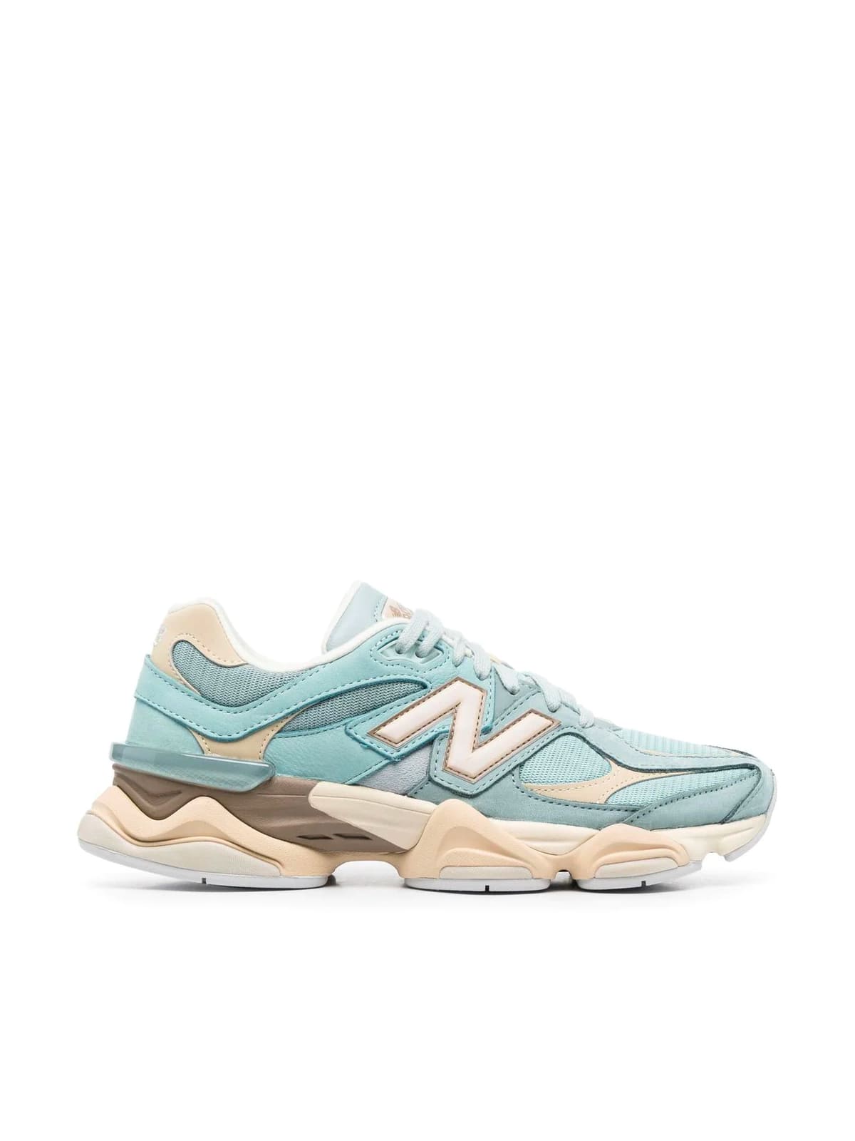 NEW BALANCE 9060 SNEAKERS
