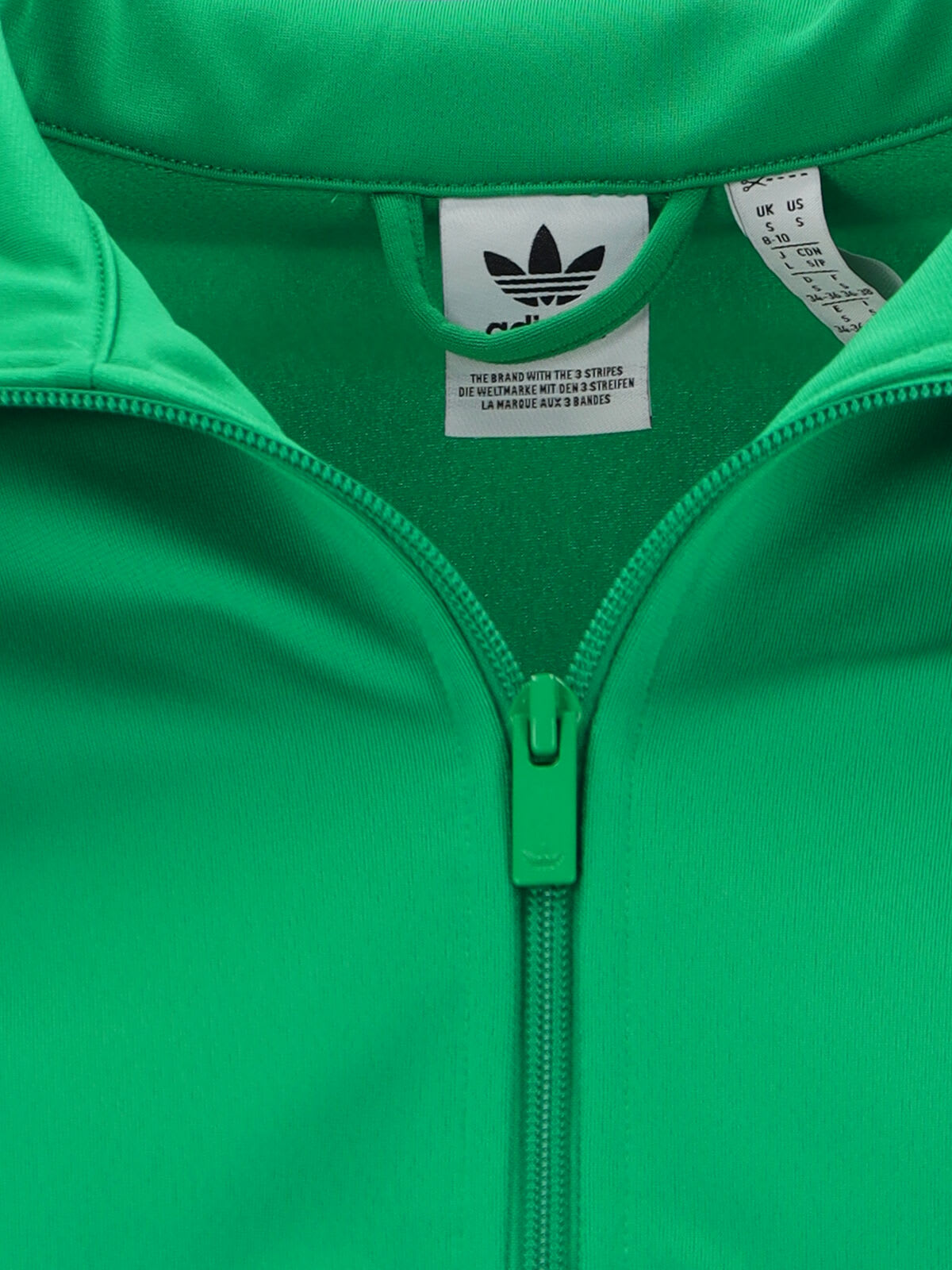 Adidas Originals Adidas Firebird Recycled Polyester Track Jacket