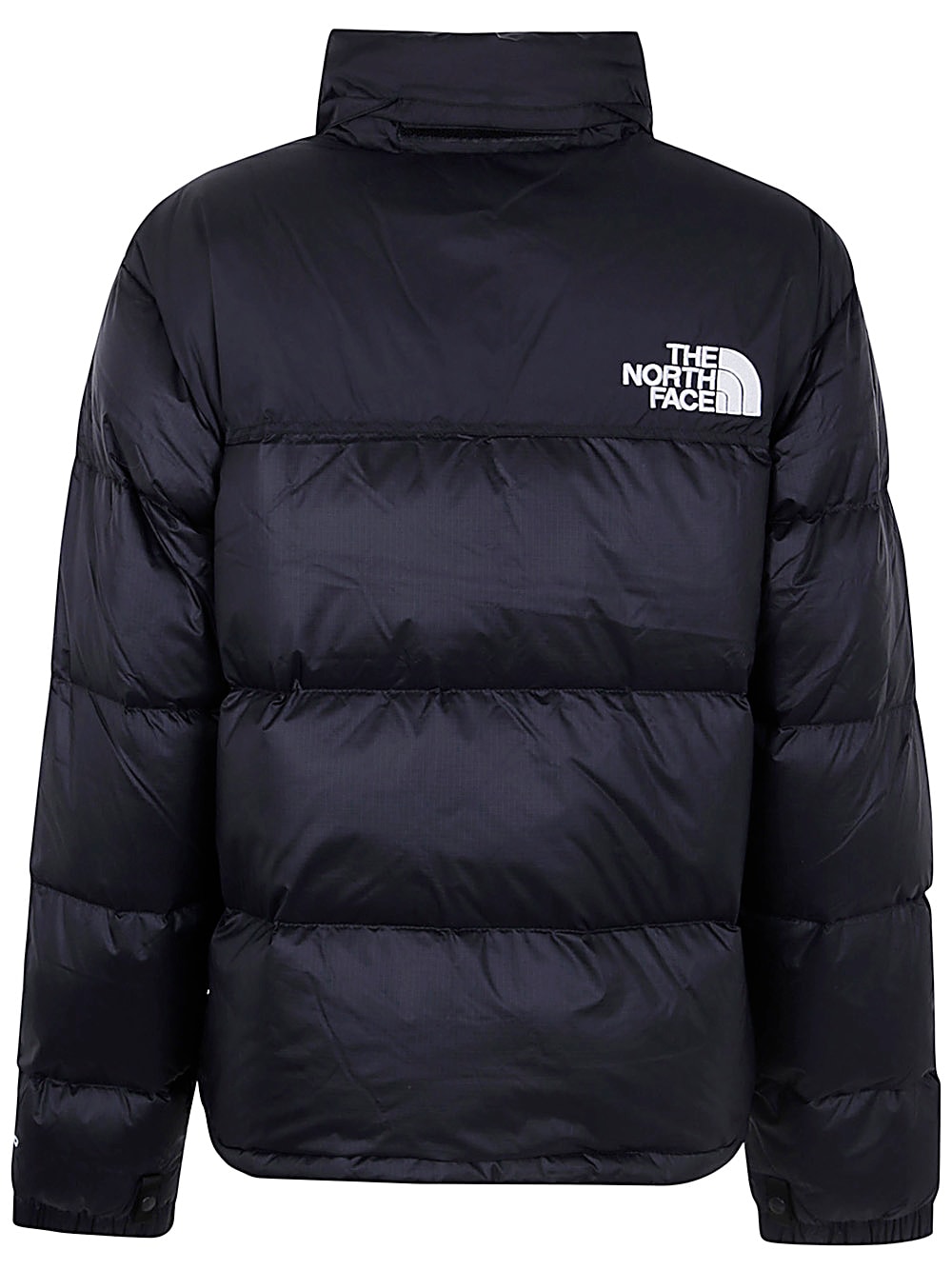 Shop The North Face Women`s 1996 Retro Nuptse Jacket In Tnf Black